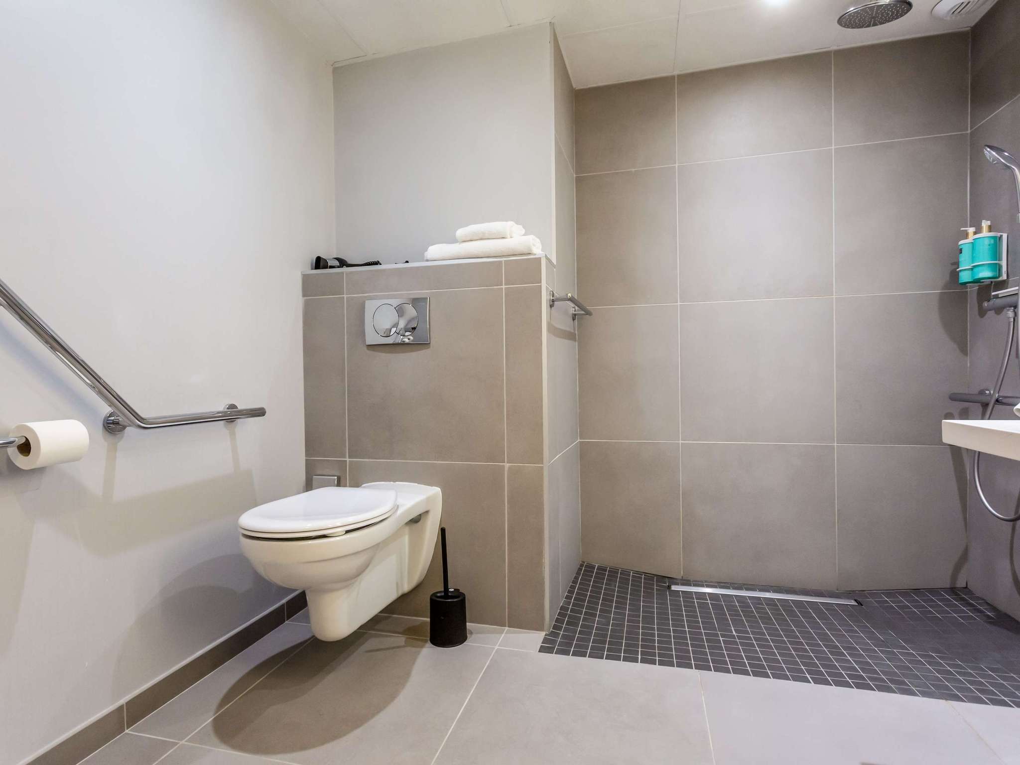 Photo - Novotel Bourges