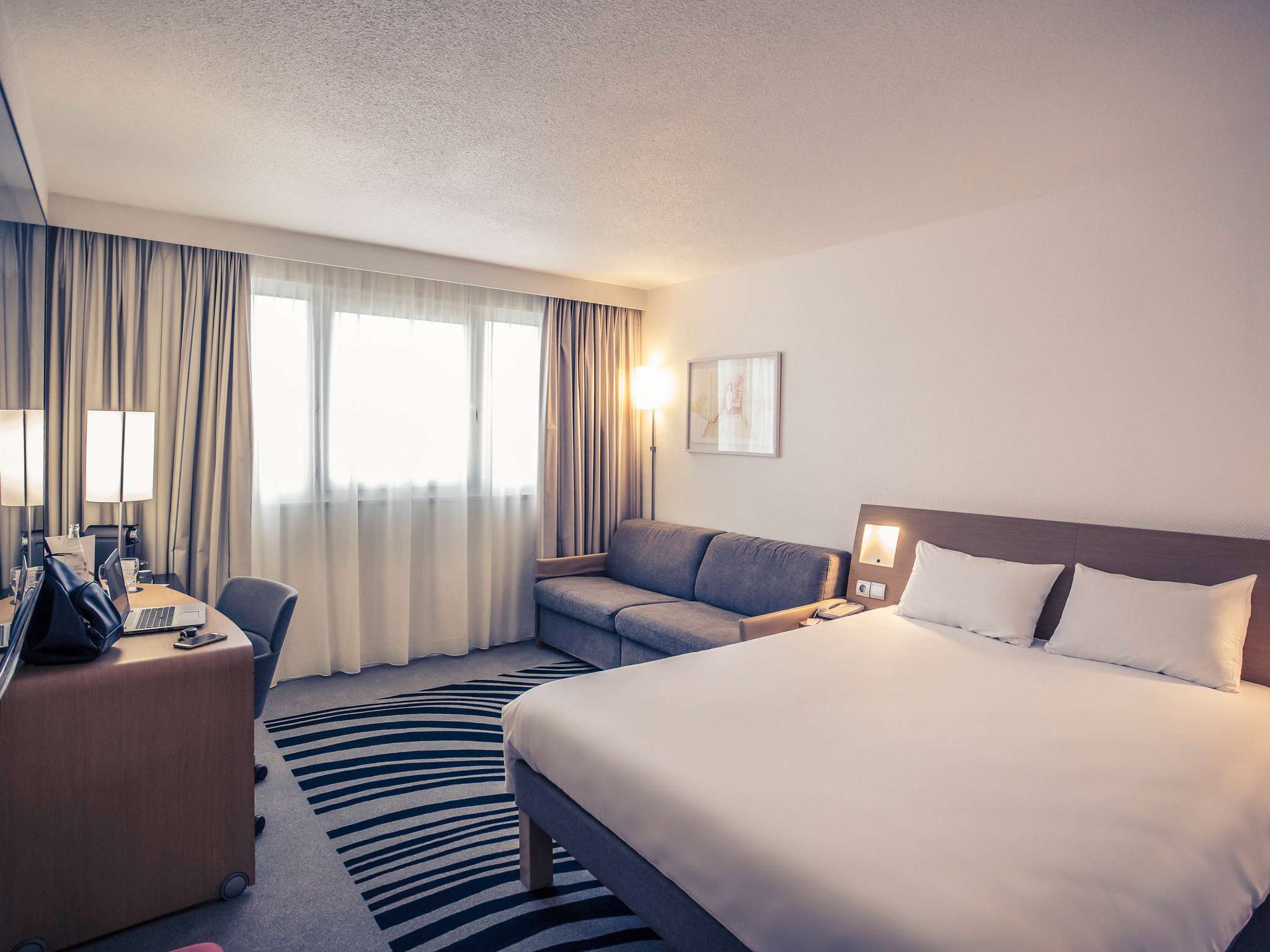 Photo - Novotel Bourges