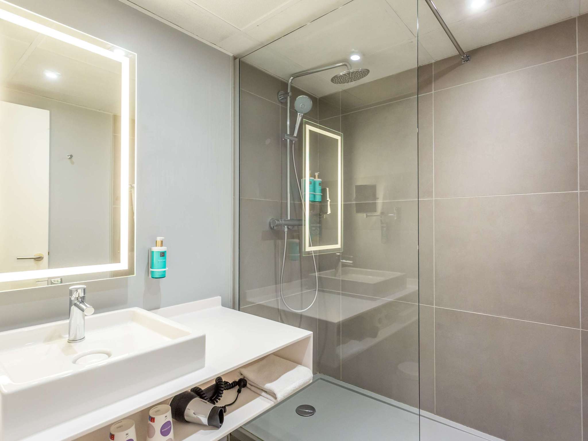 Photo - Novotel Bourges