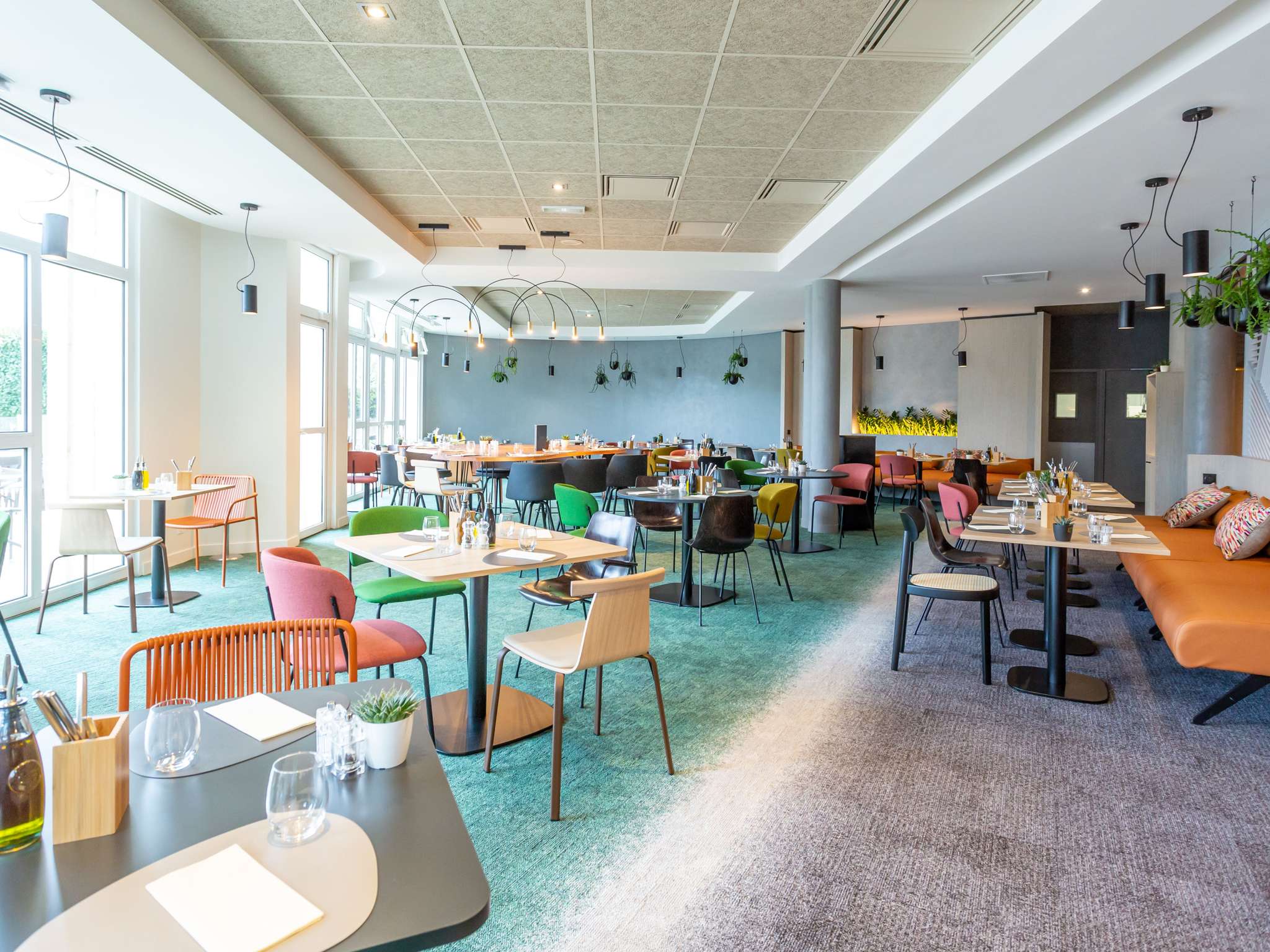 Photo - Novotel Bourges