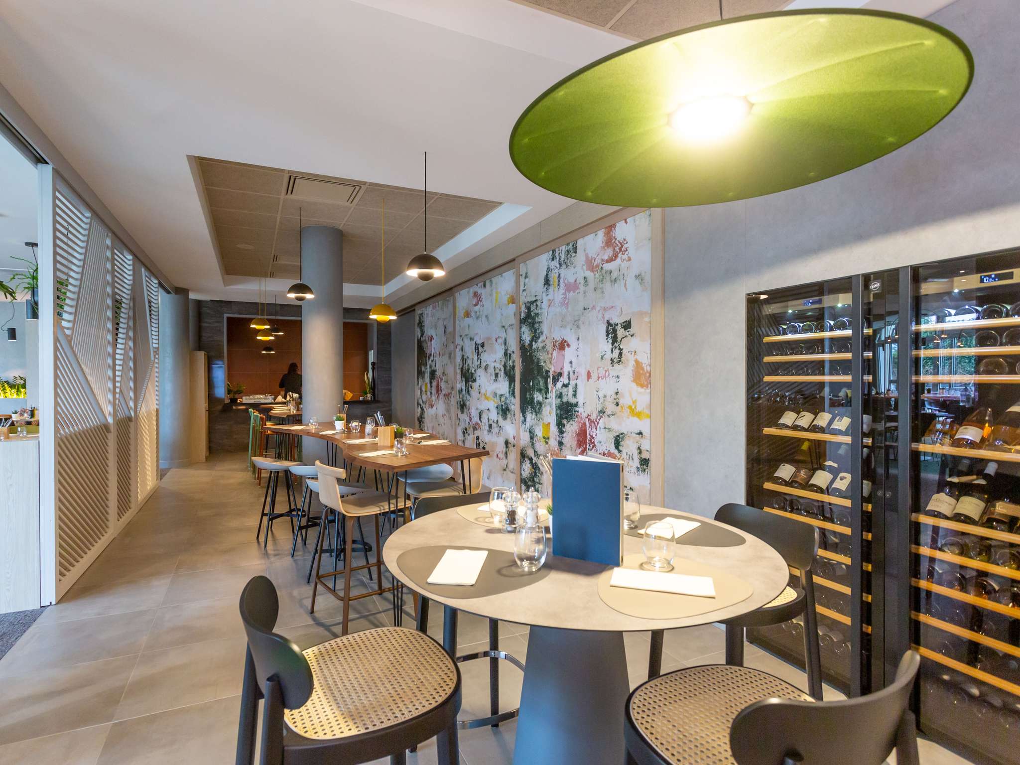 Photo - Novotel Bourges