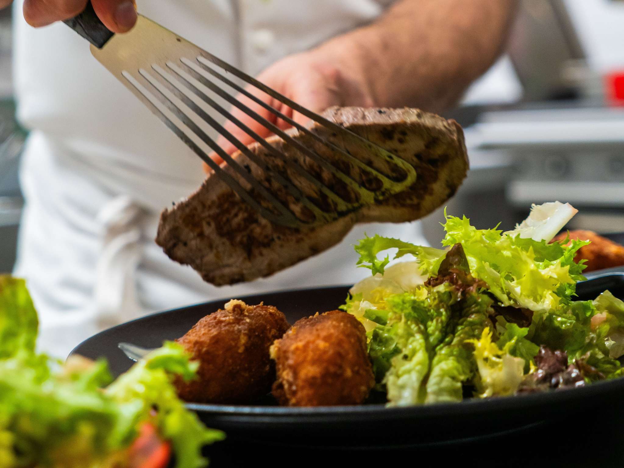 Photo - Novotel Bourges