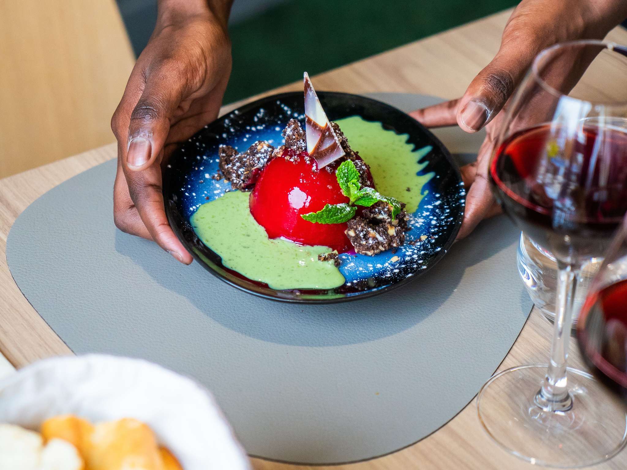 Photo - Novotel Bourges