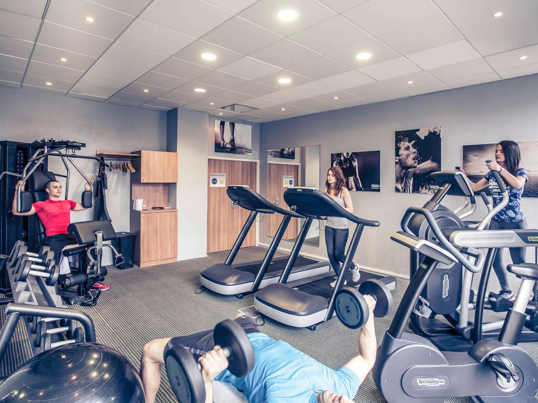 Photo - Novotel Bourges