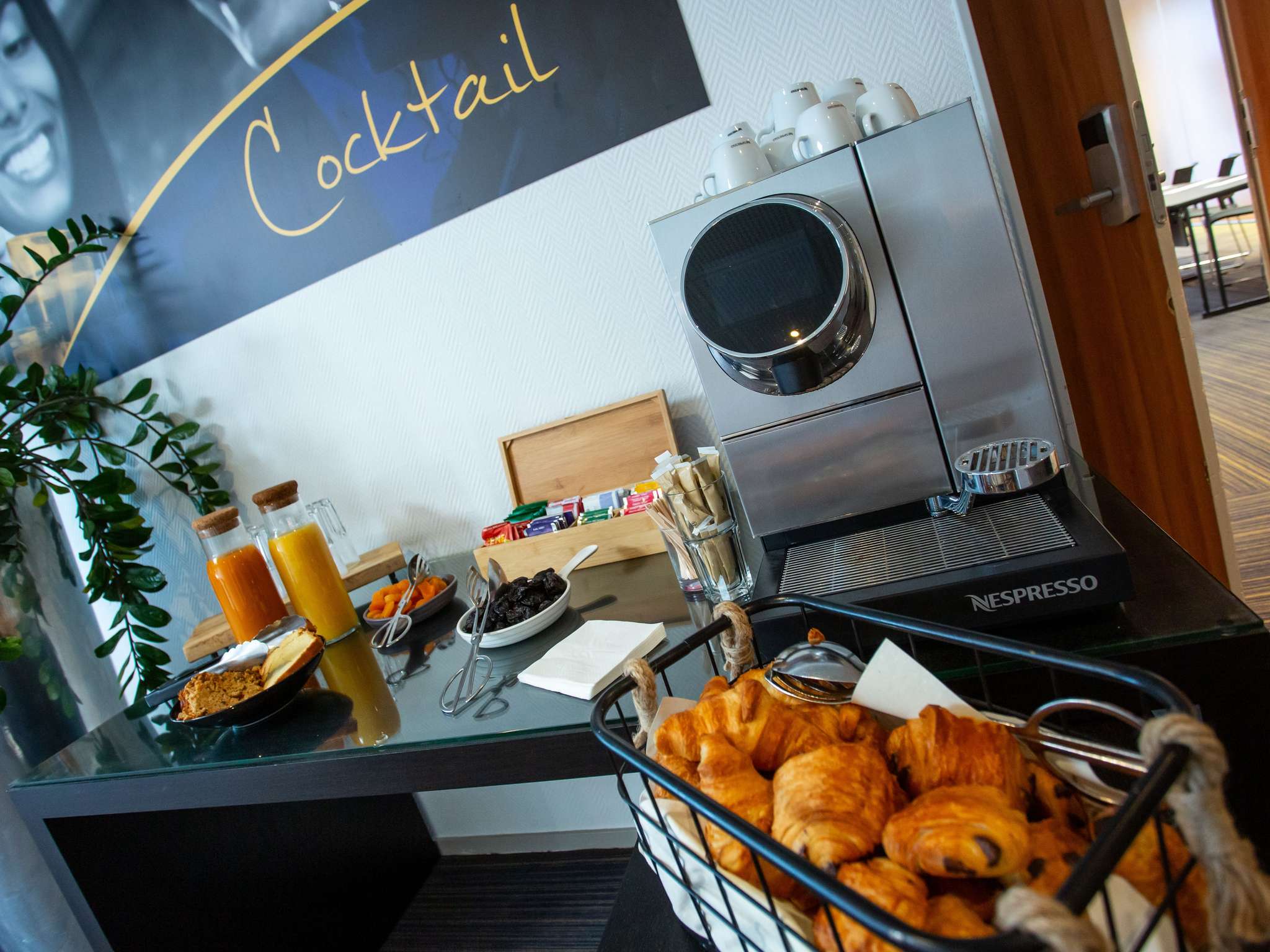 Photo - Novotel Bourges