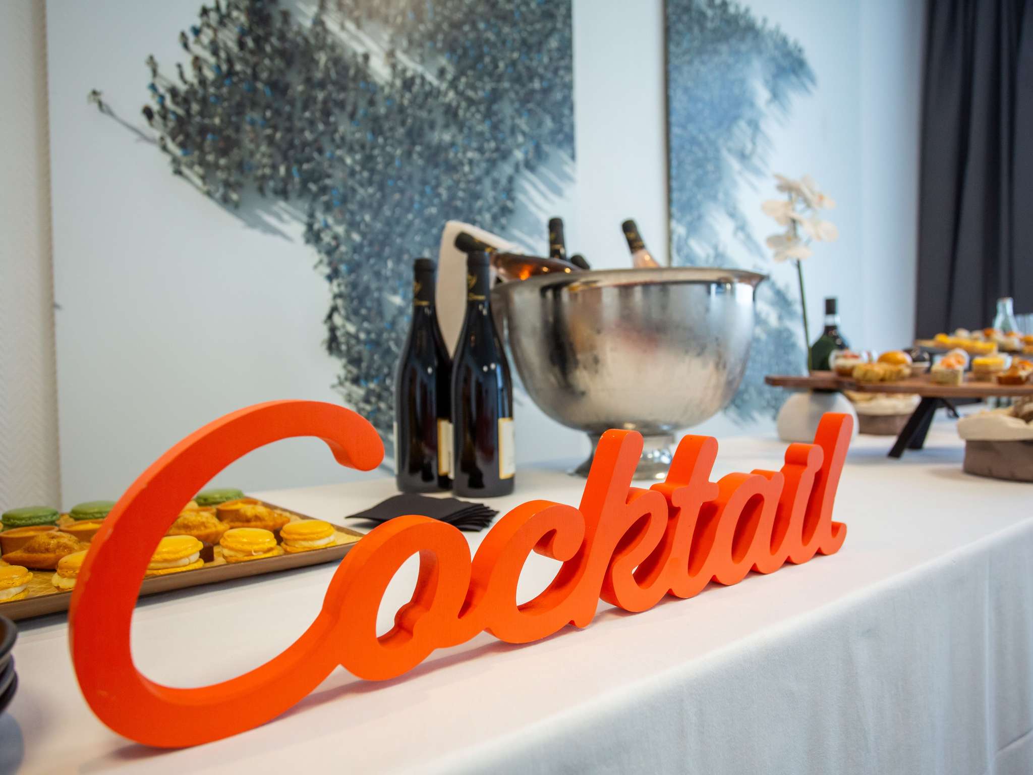 Photo - Novotel Bourges