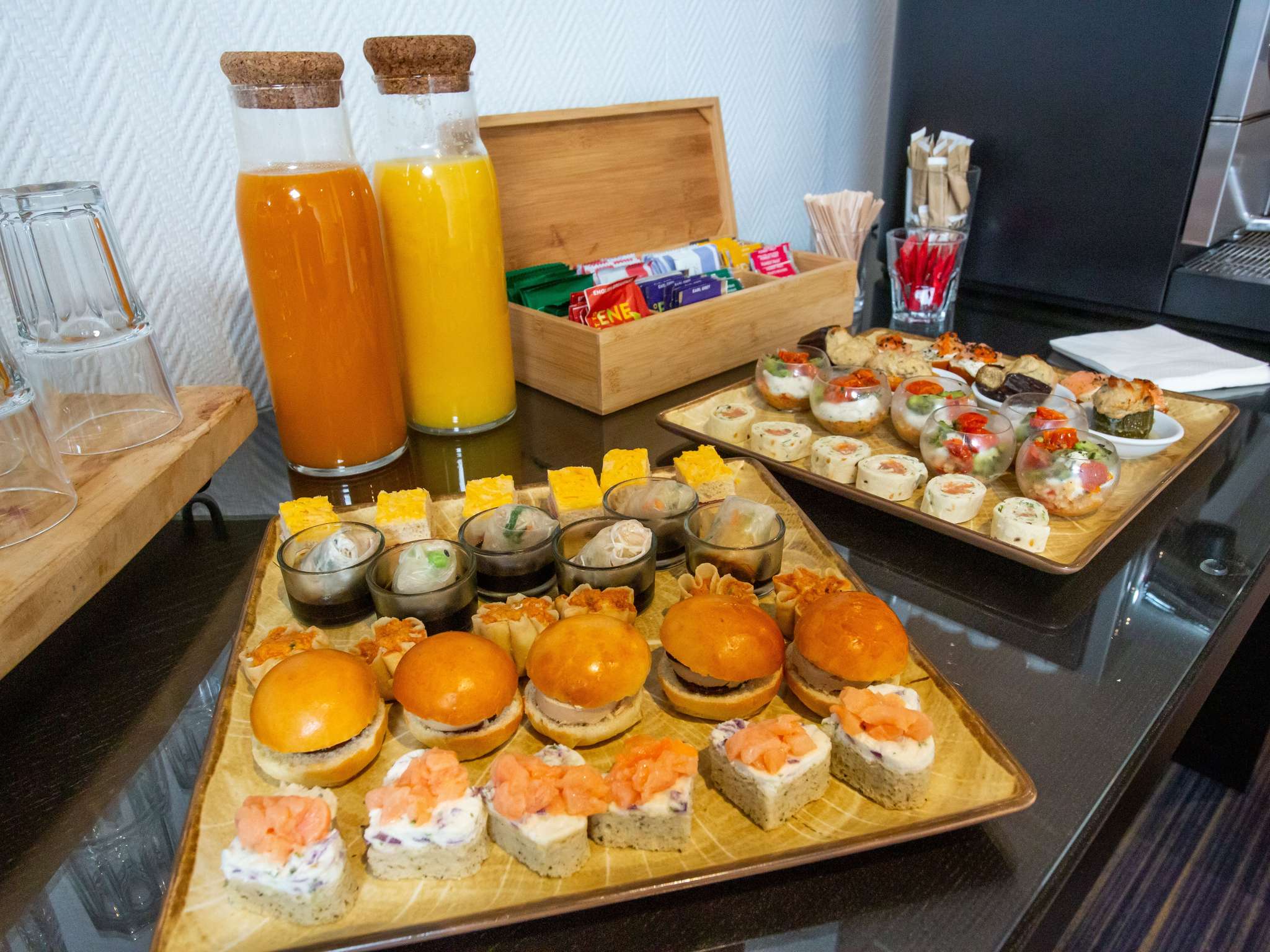 Photo - Novotel Bourges