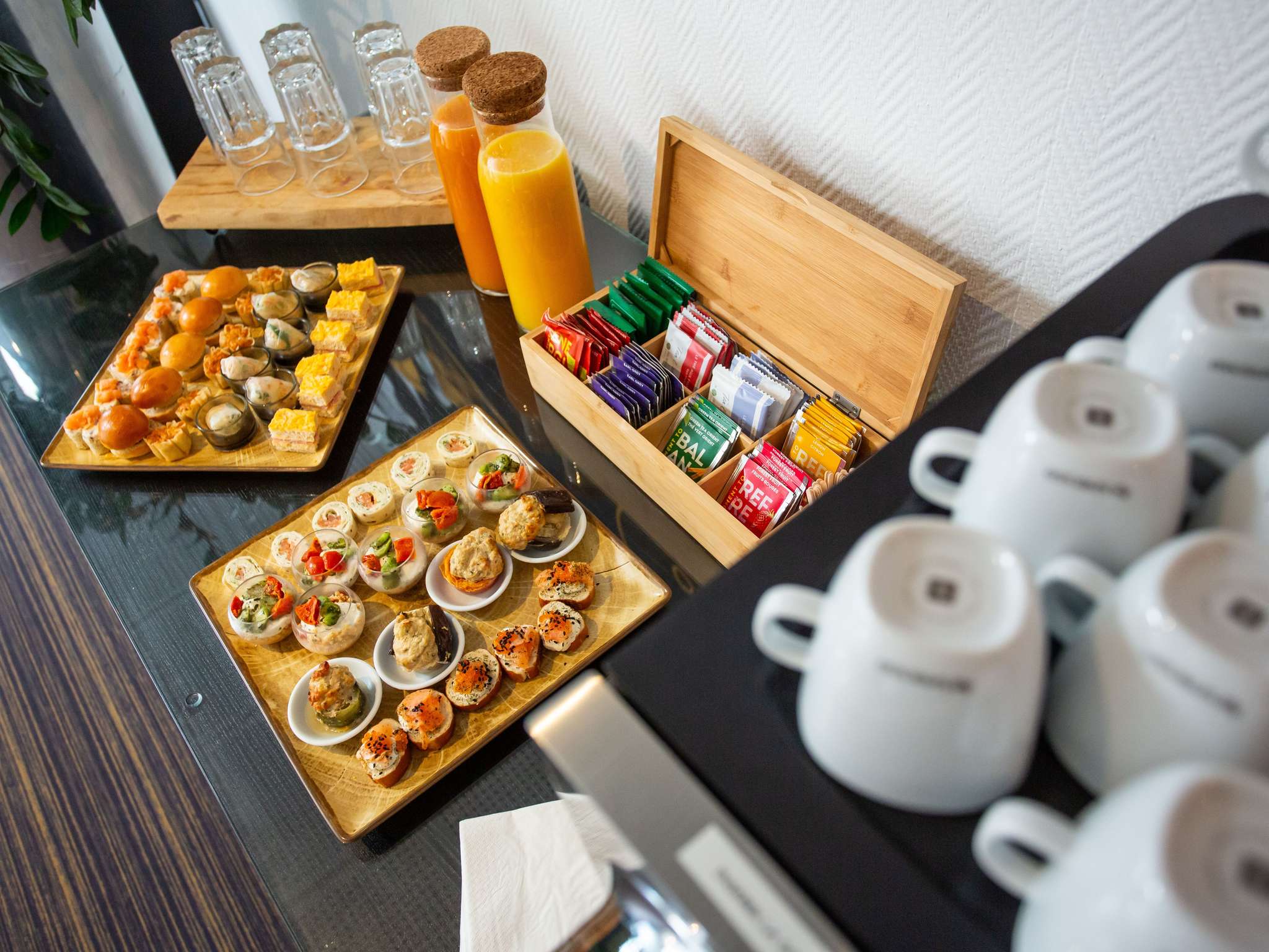 Photo - Novotel Bourges