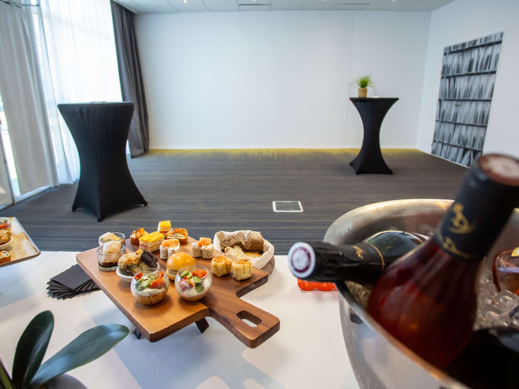 Photo - Novotel Bourges