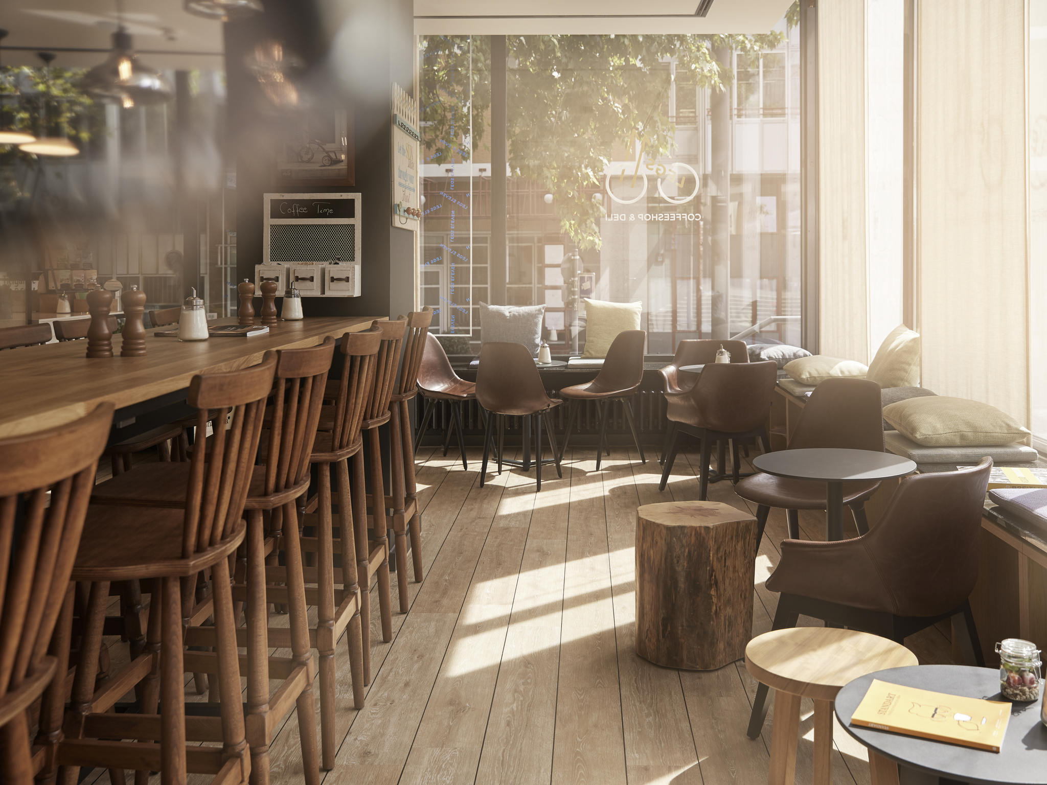 Foto - Hotel Mondial am Dom Cologne MGallery