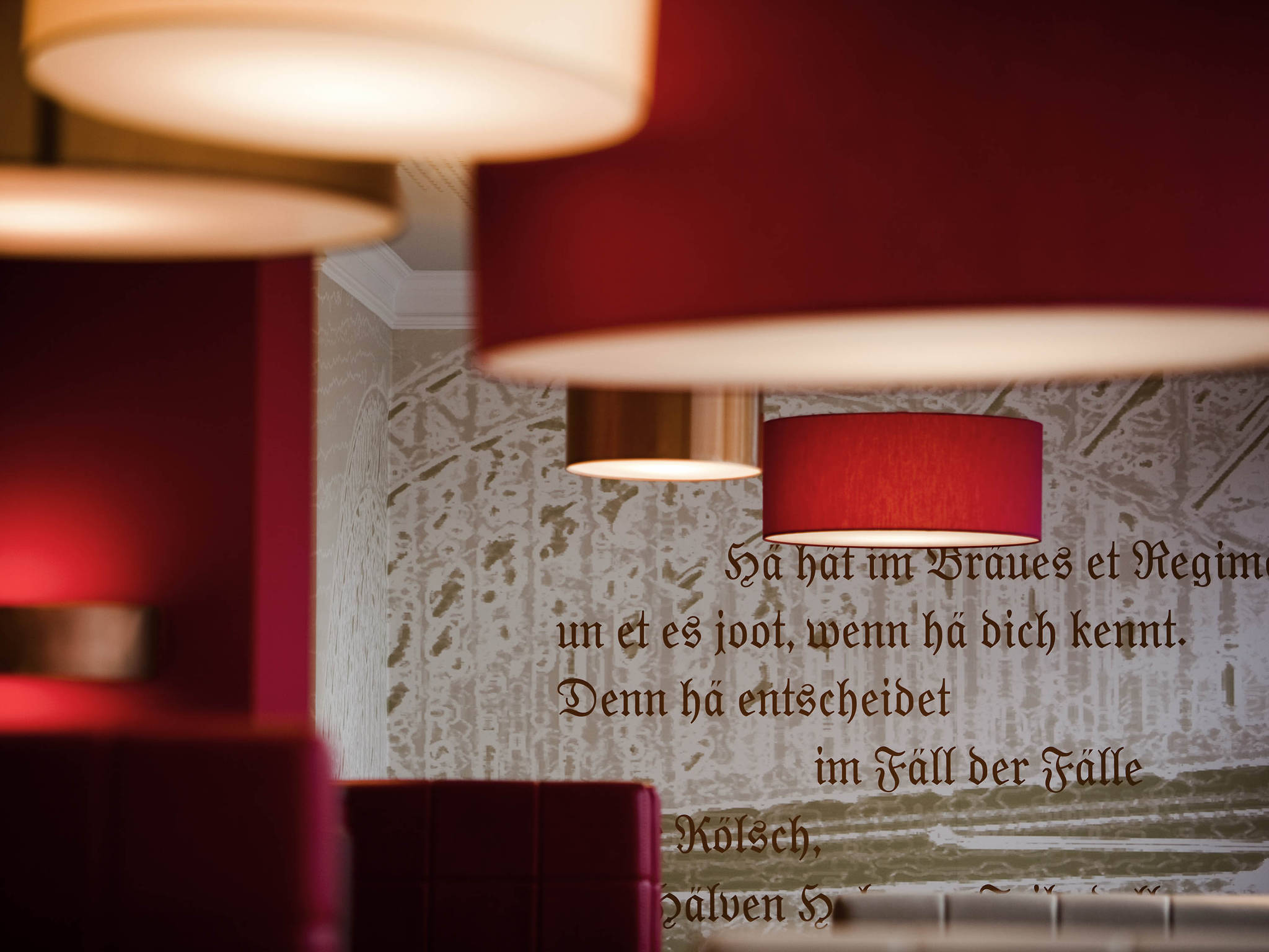 Foto - Hotel Mondial am Dom Cologne MGallery