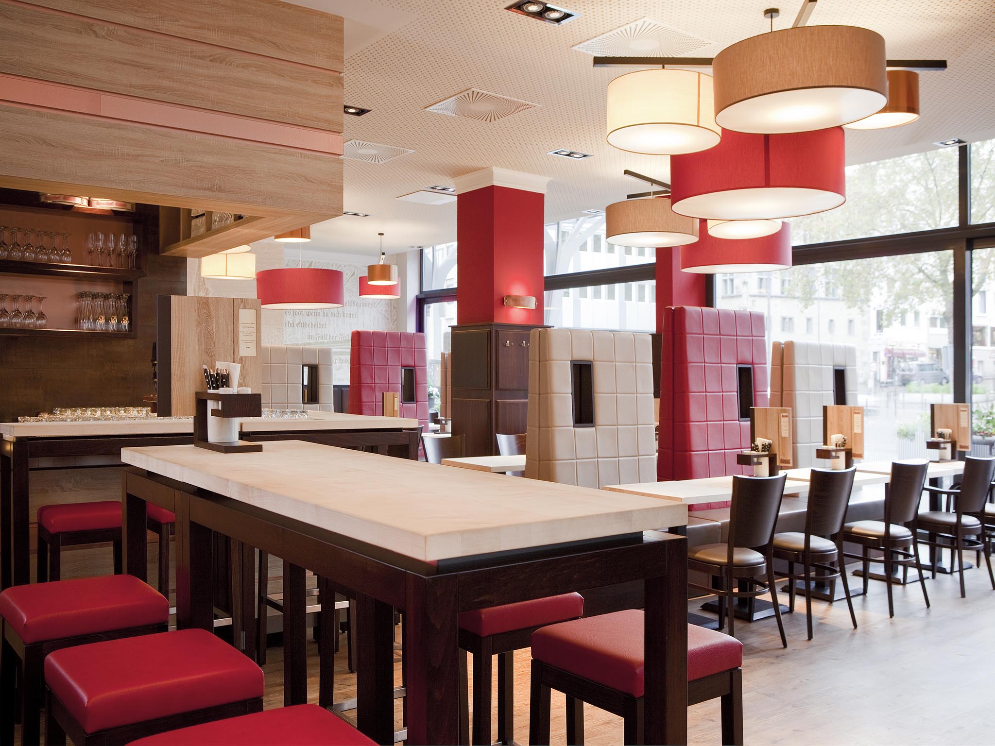 Foto - Hotel Mondial am Dom Cologne MGallery