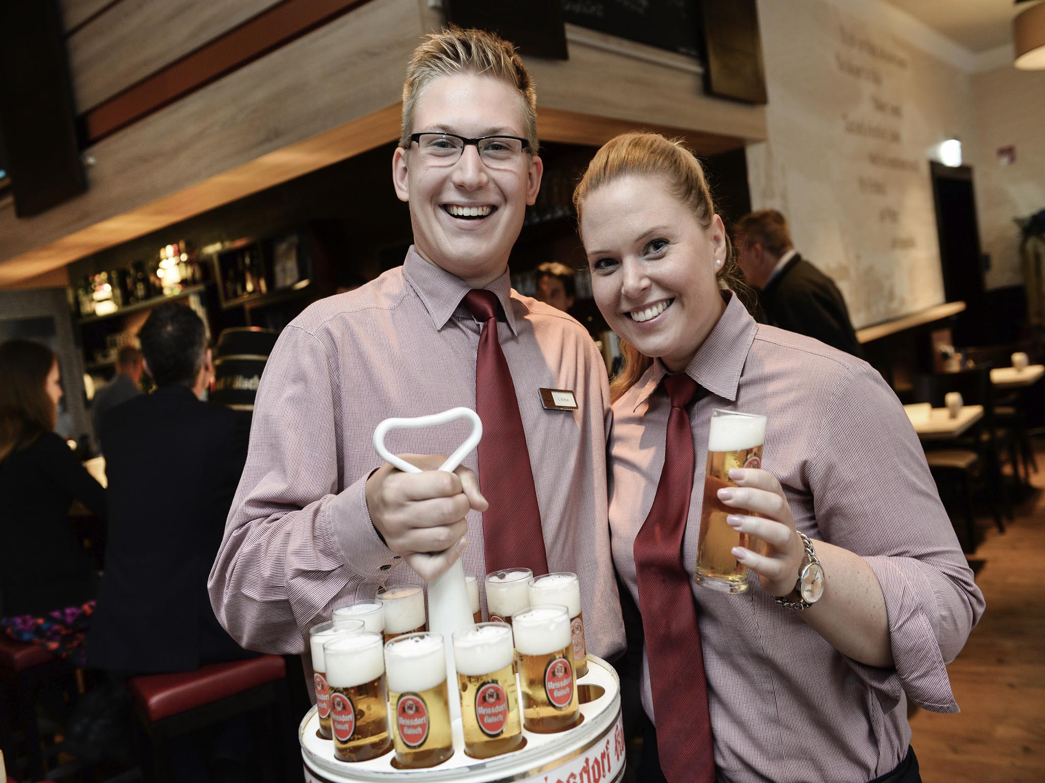 Foto - Hotel Mondial am Dom Cologne MGallery