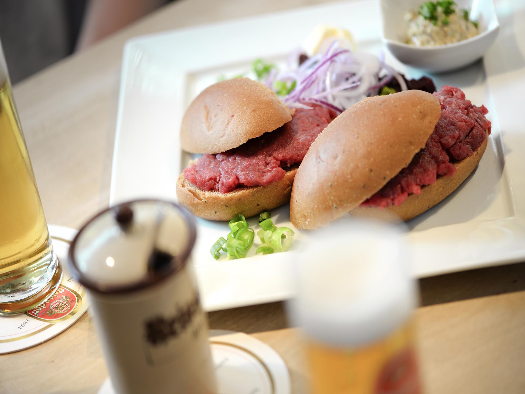 Foto - Hotel Mondial am Dom Cologne MGallery