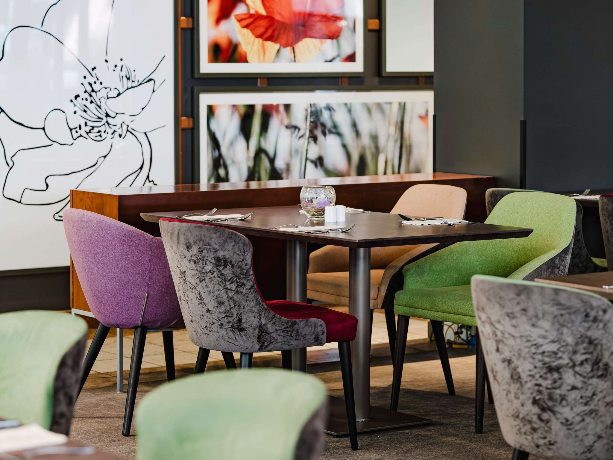 Foto - Hotel Mondial am Dom Cologne MGallery