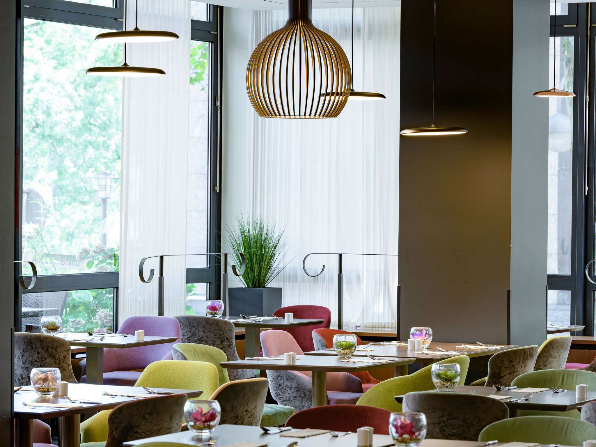 Foto - Hotel Mondial am Dom Cologne MGallery