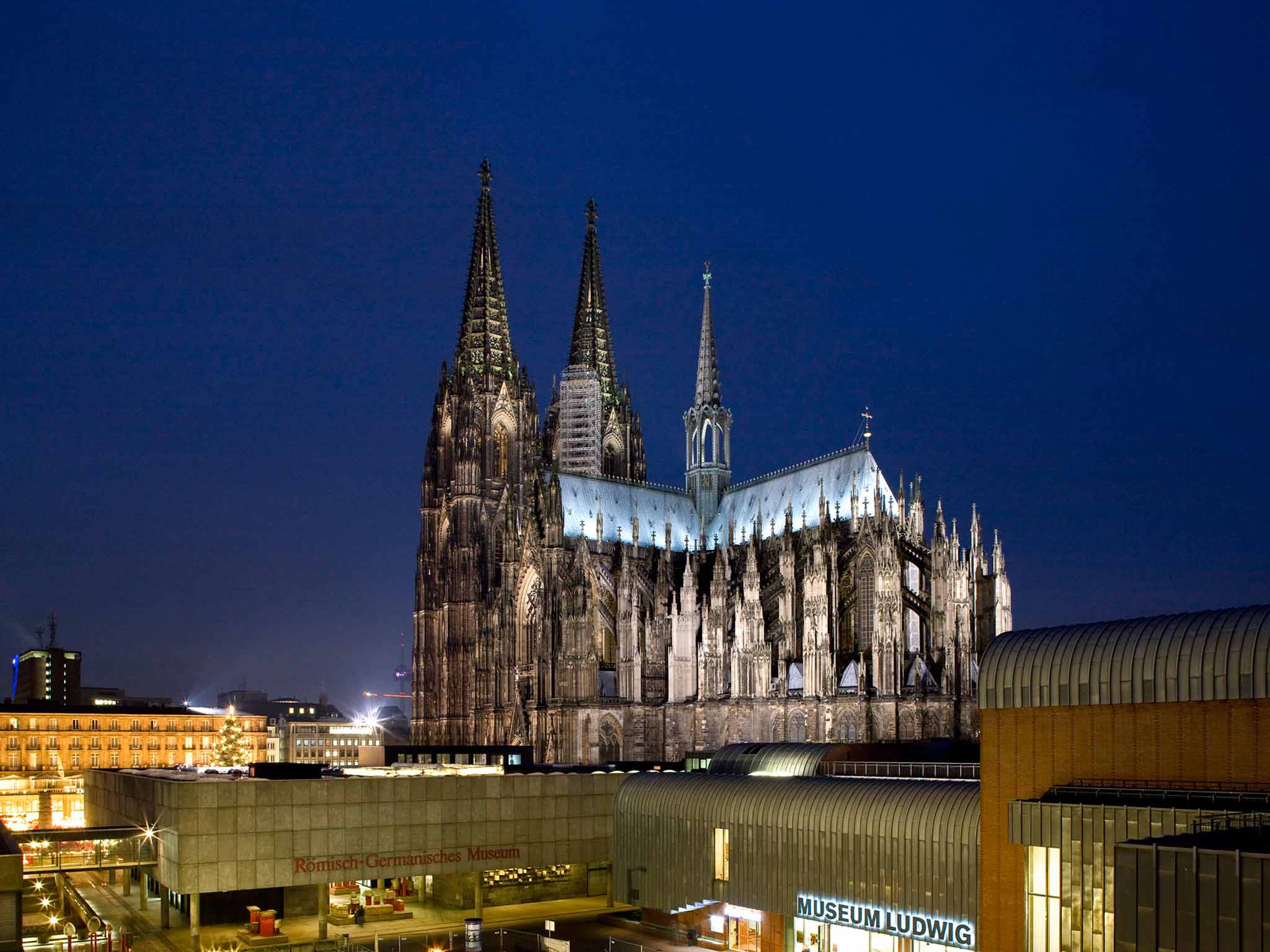 Foto - Hotel Mondial am Dom Cologne MGallery