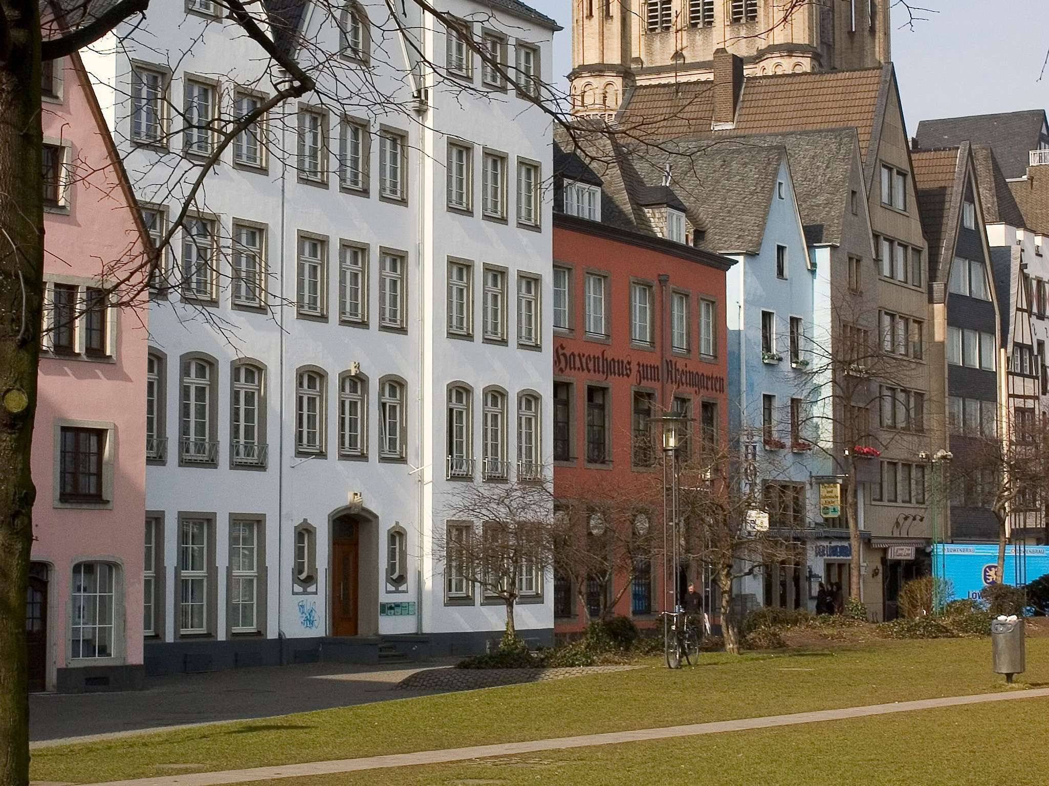 Foto - Hotel Mondial am Dom Cologne MGallery