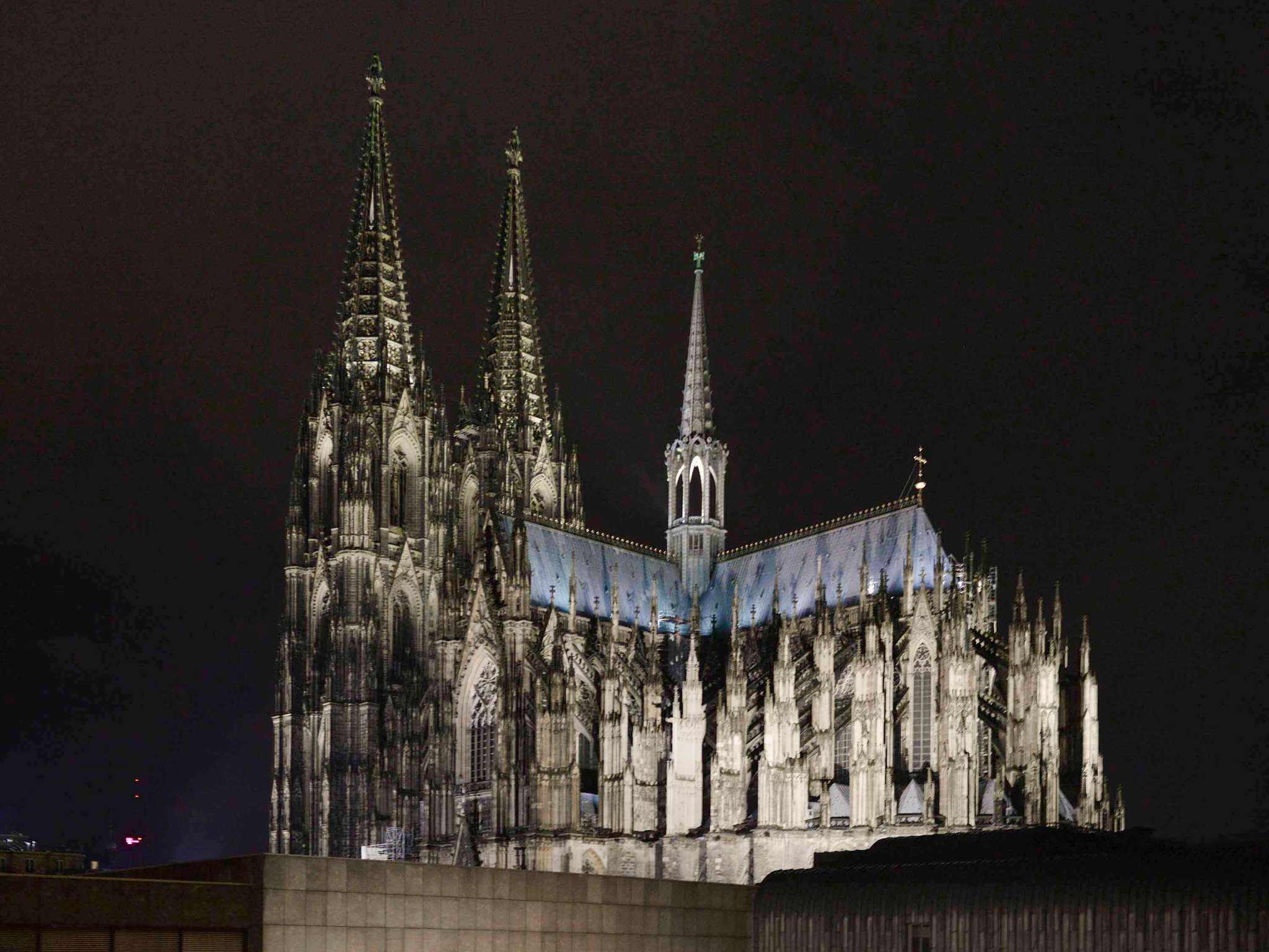 Foto - Hotel Mondial am Dom Cologne MGallery