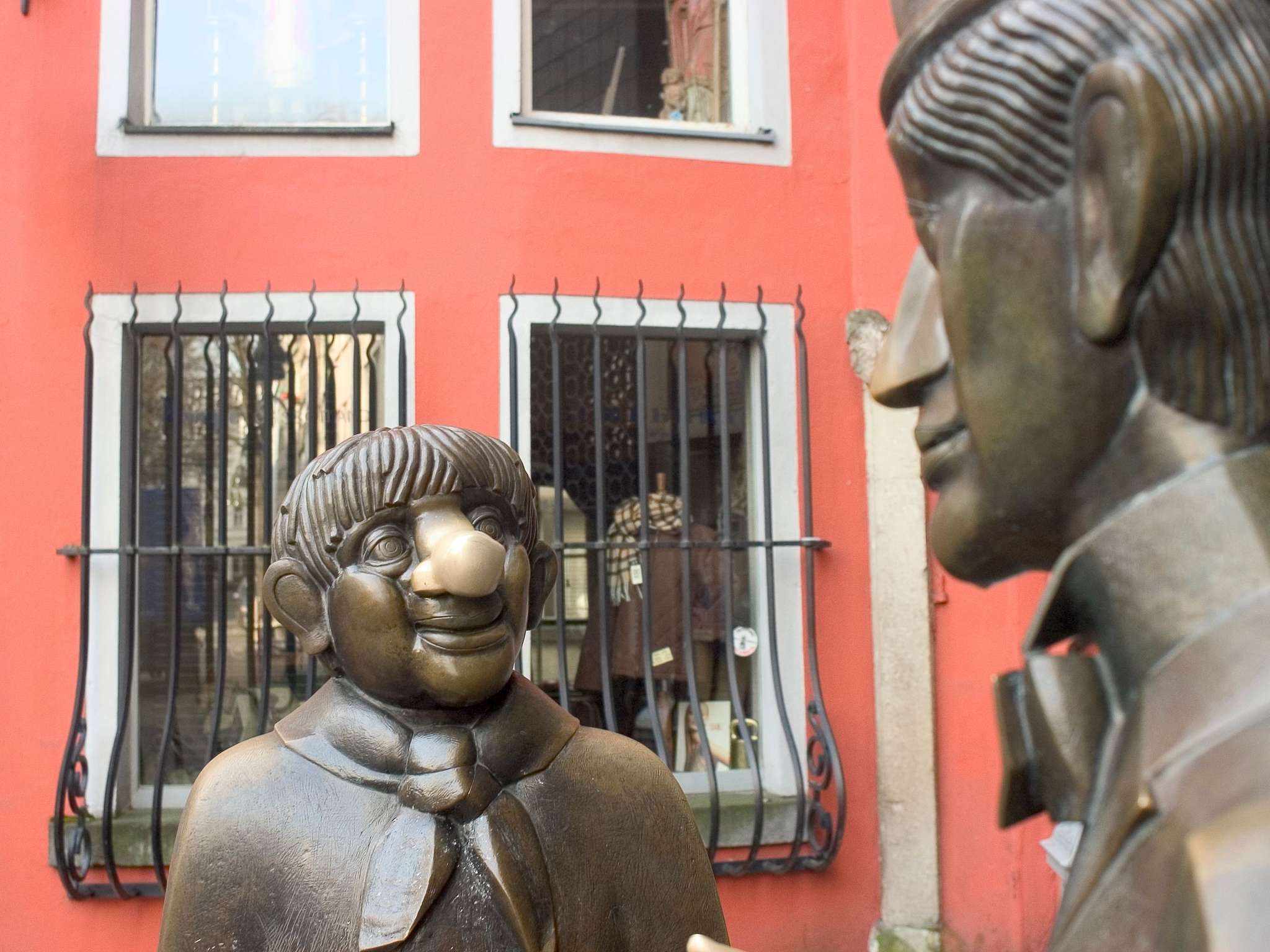 Foto - Hotel Mondial am Dom Cologne MGallery