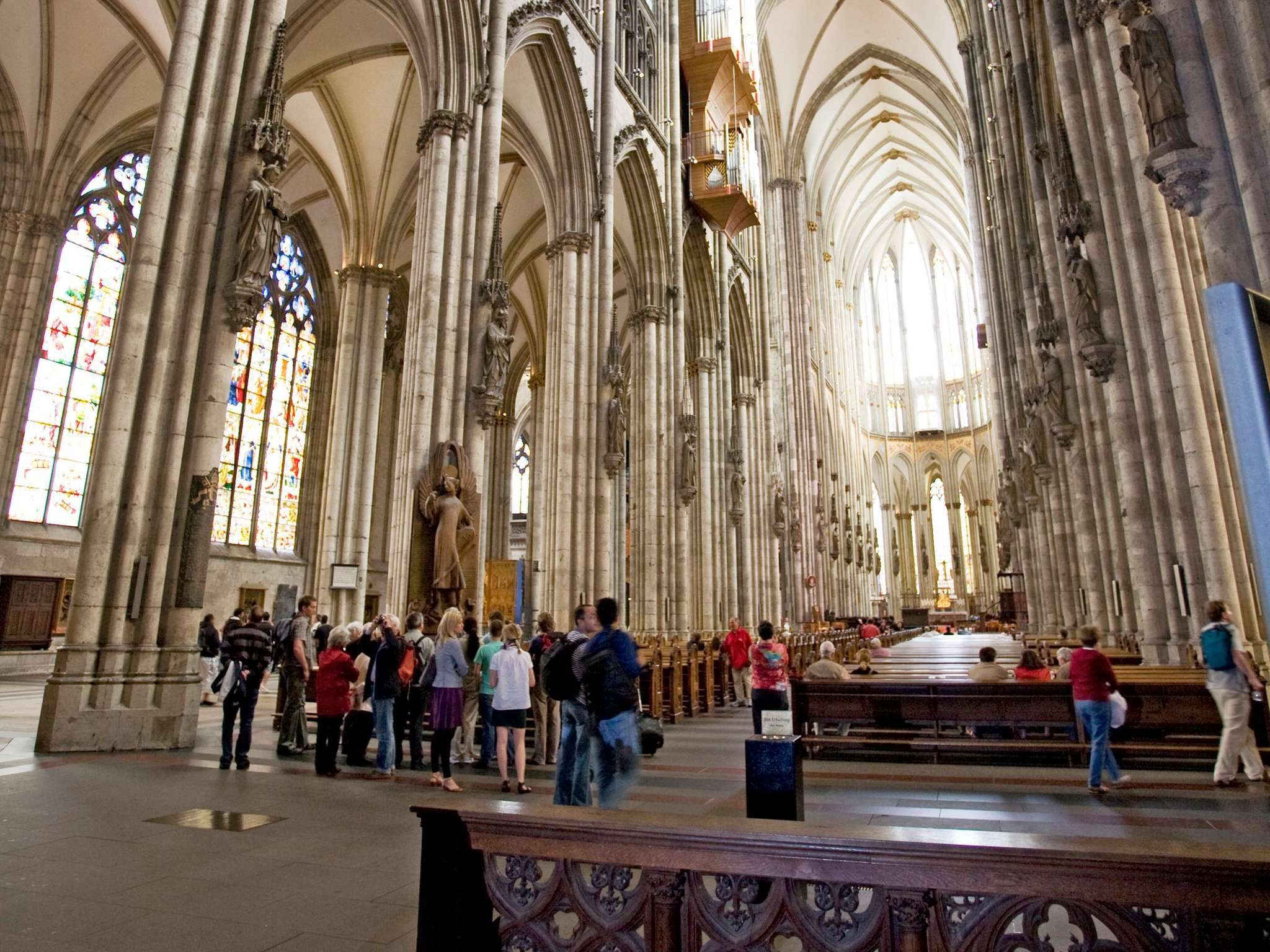 Foto - Hotel Mondial am Dom Cologne MGallery