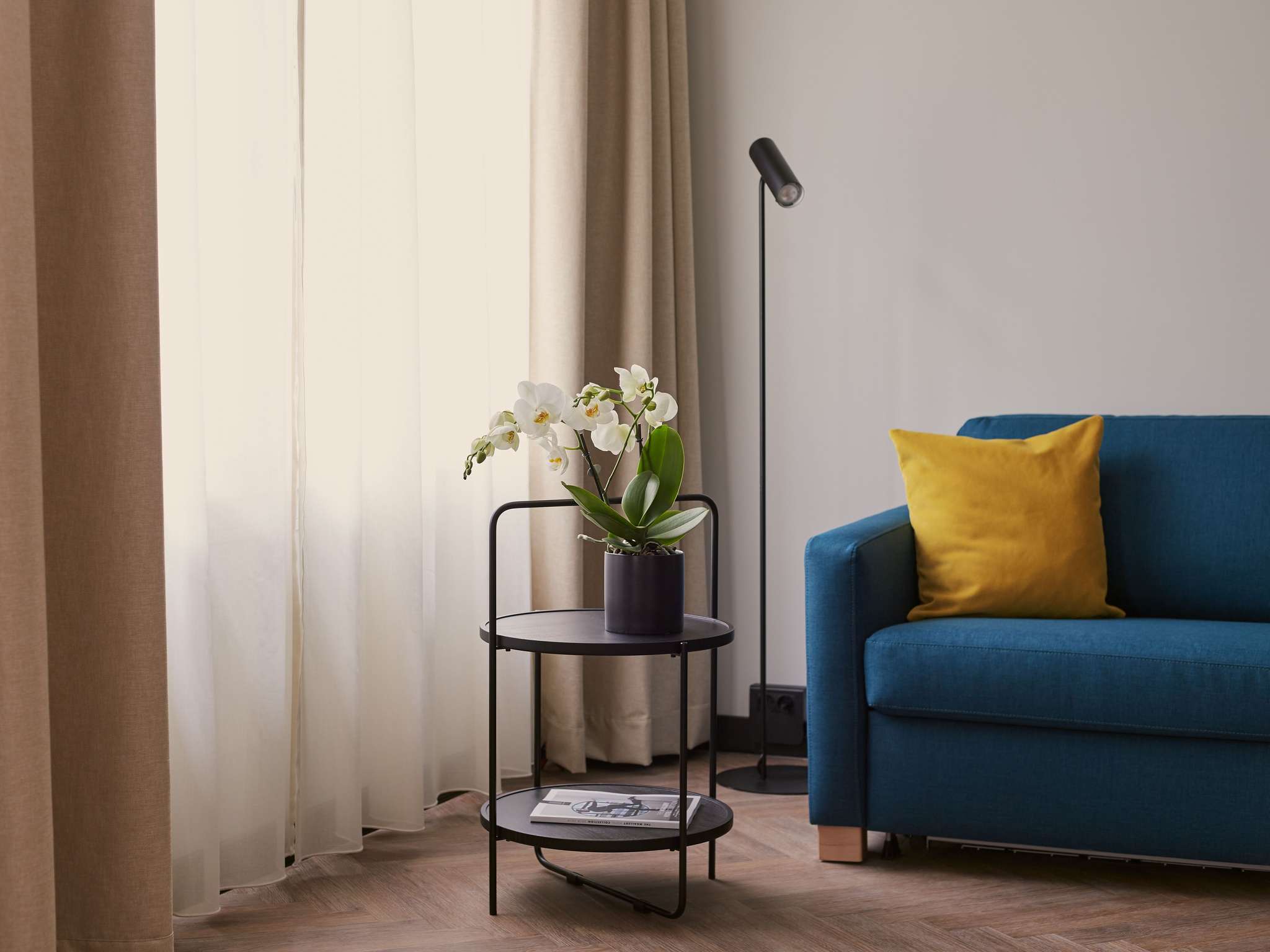 Foto - Hotel Mondial am Dom Cologne MGallery