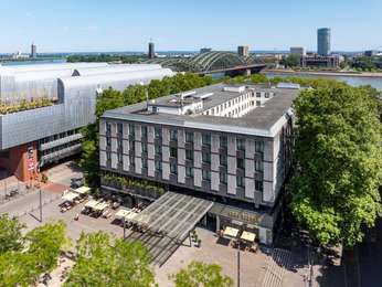 Hotel Mondial am Dom Cologne - MGallery