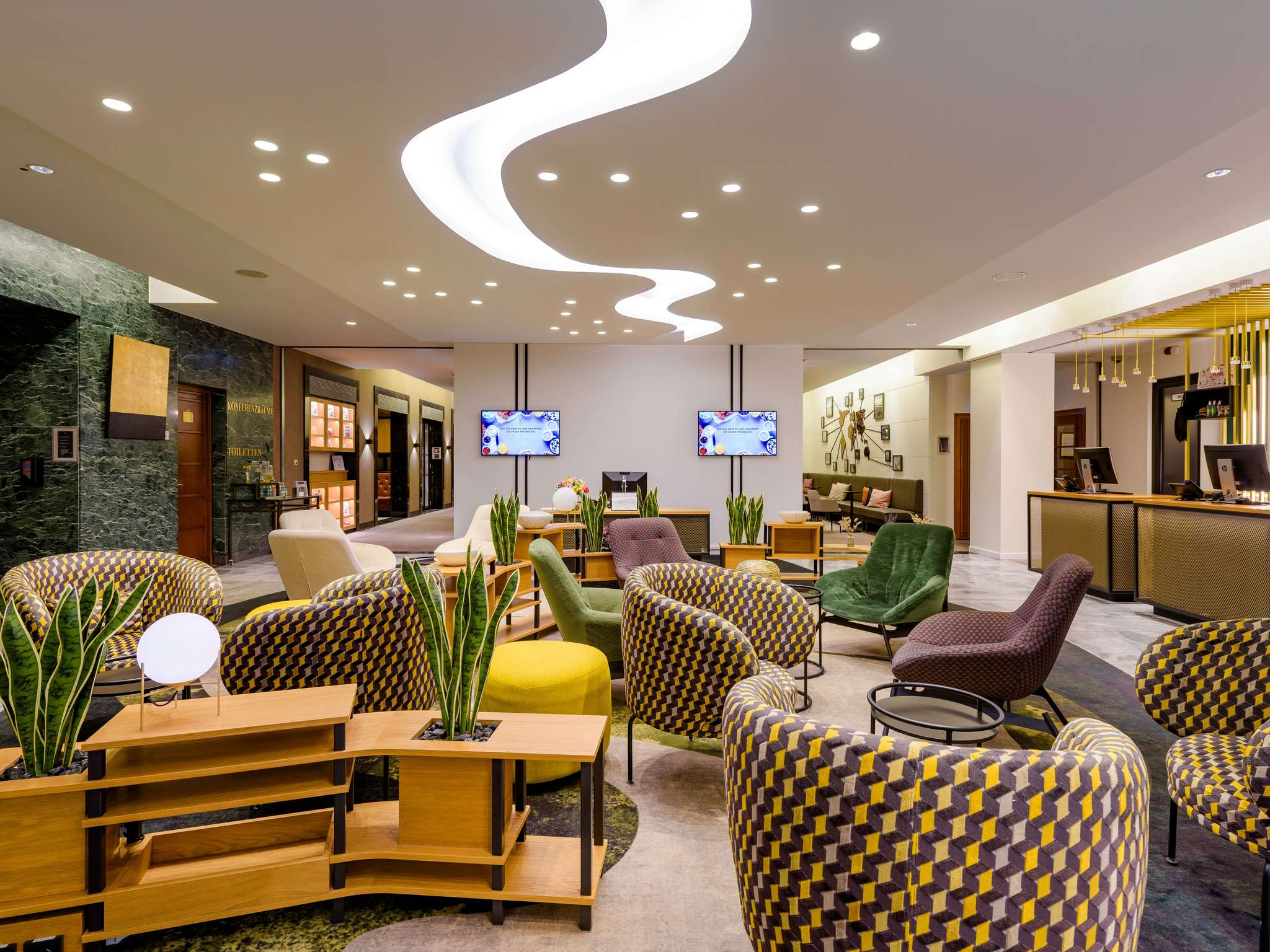 Foto - Hotel Mondial am Dom Cologne MGallery