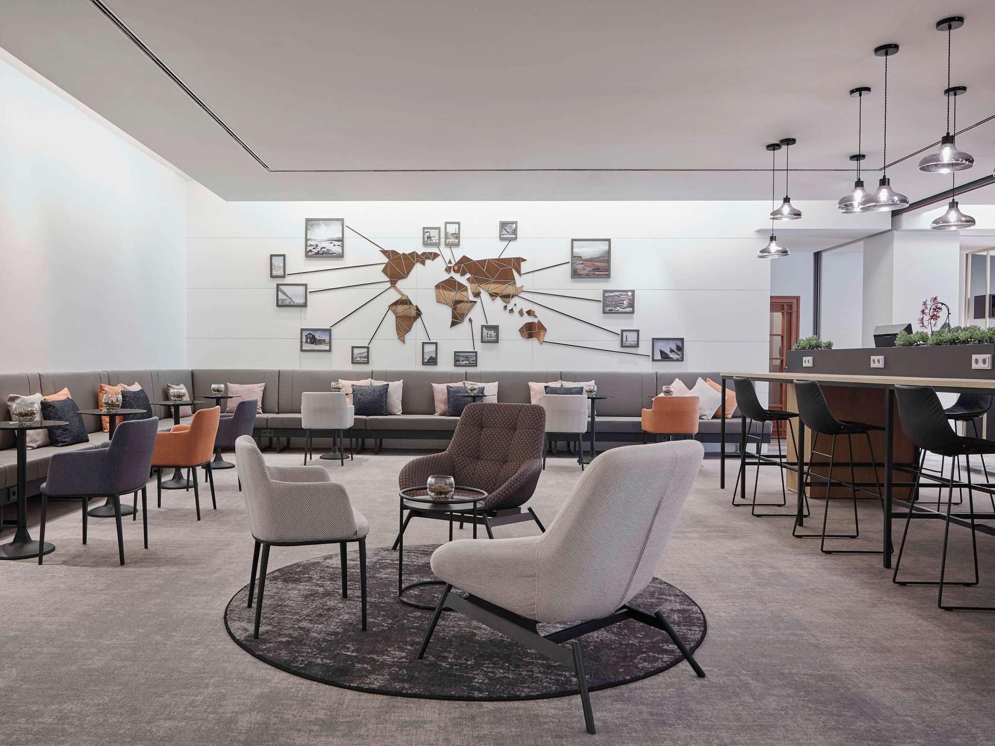 Foto - Hotel Mondial am Dom Cologne MGallery