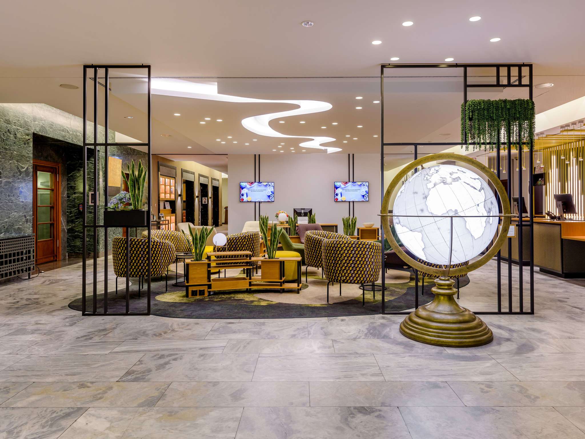 Foto - Hotel Mondial am Dom Cologne MGallery