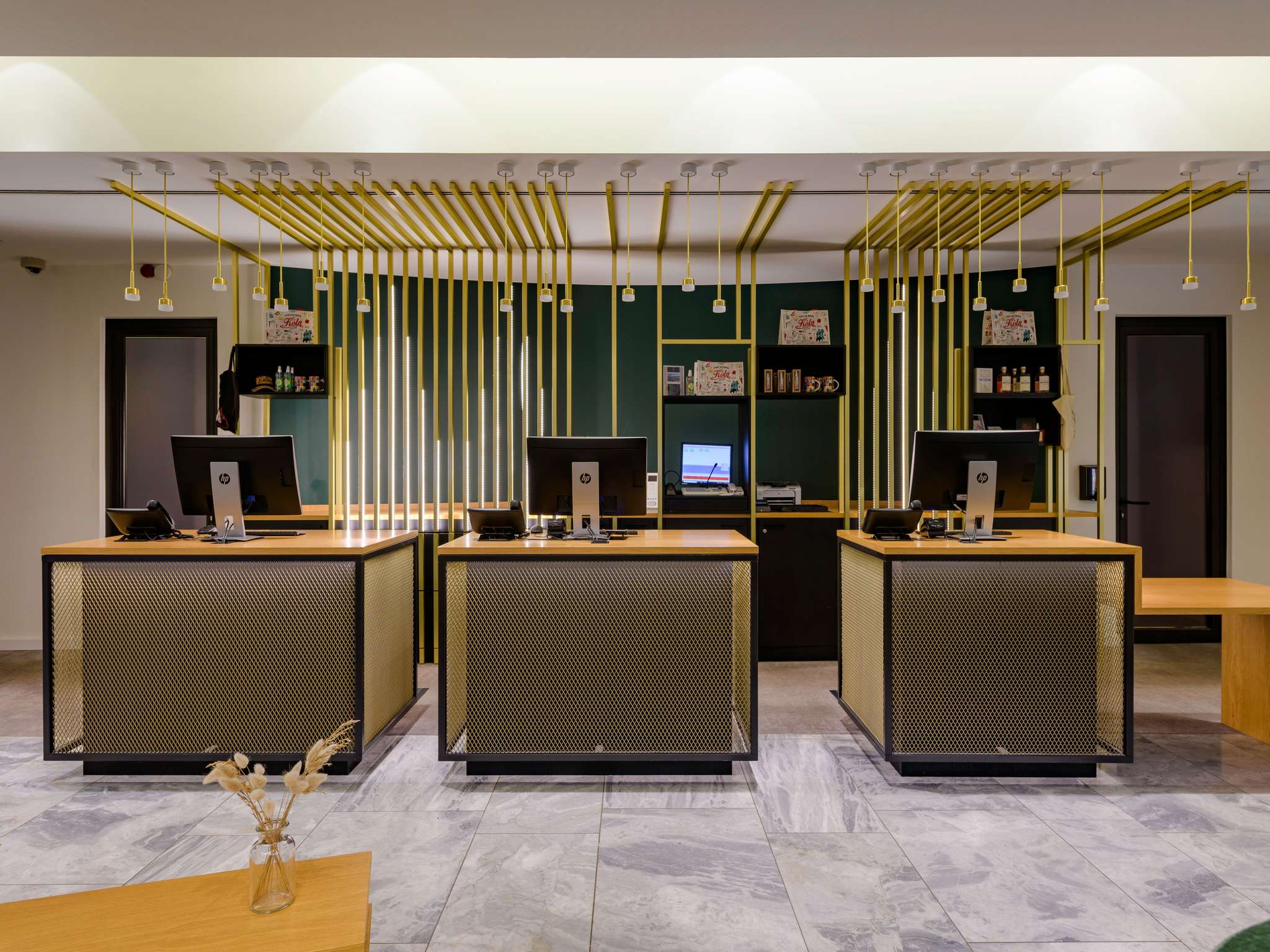Foto - Hotel Mondial am Dom Cologne MGallery