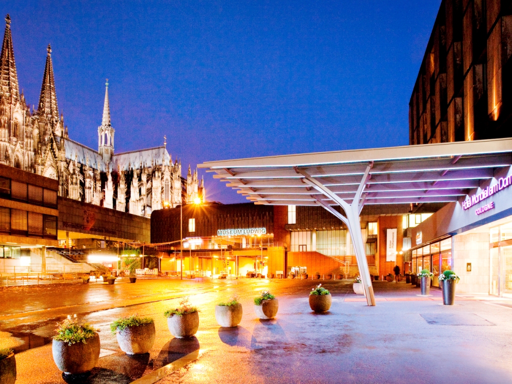 Foto - Hotel Mondial am Dom Cologne MGallery