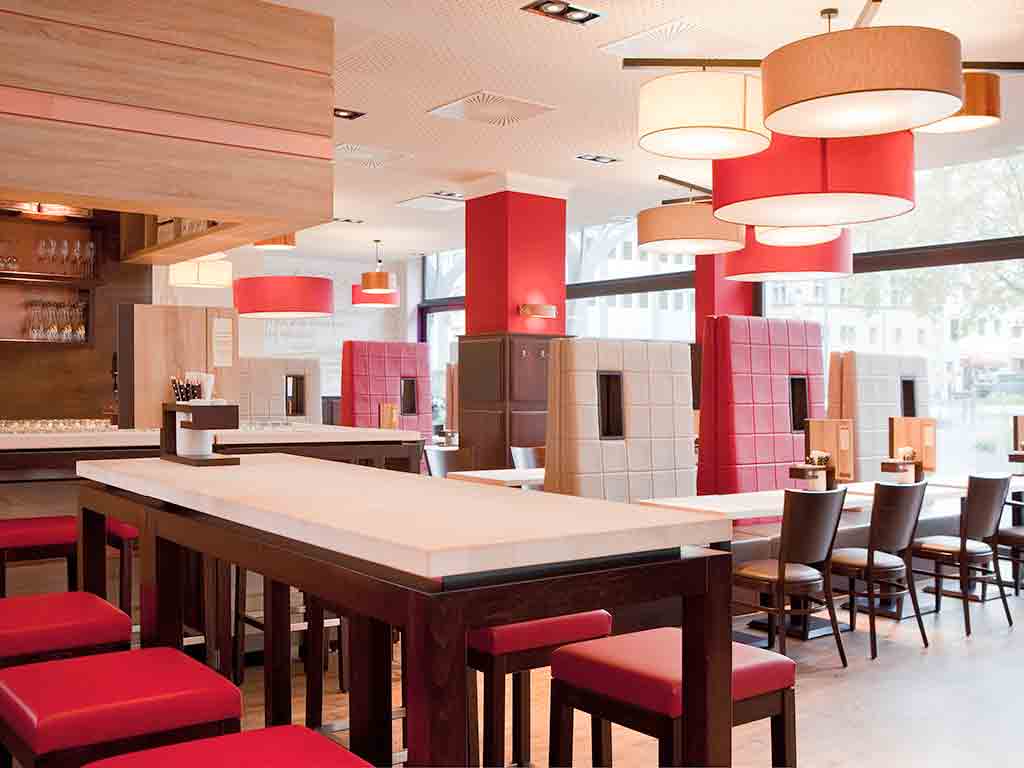 Foto - Hotel Mondial am Dom Cologne MGallery