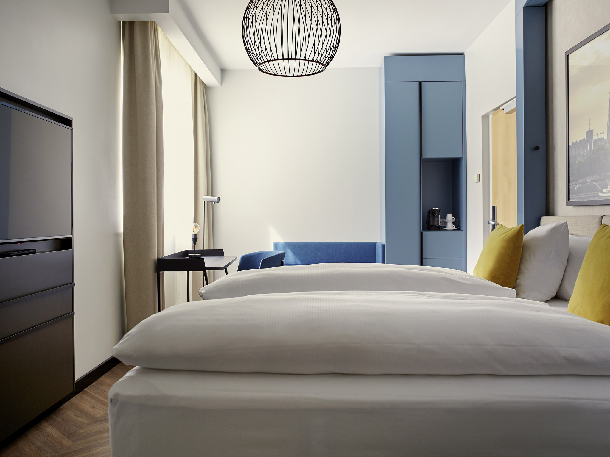 Foto - Hotel Mondial am Dom Cologne MGallery