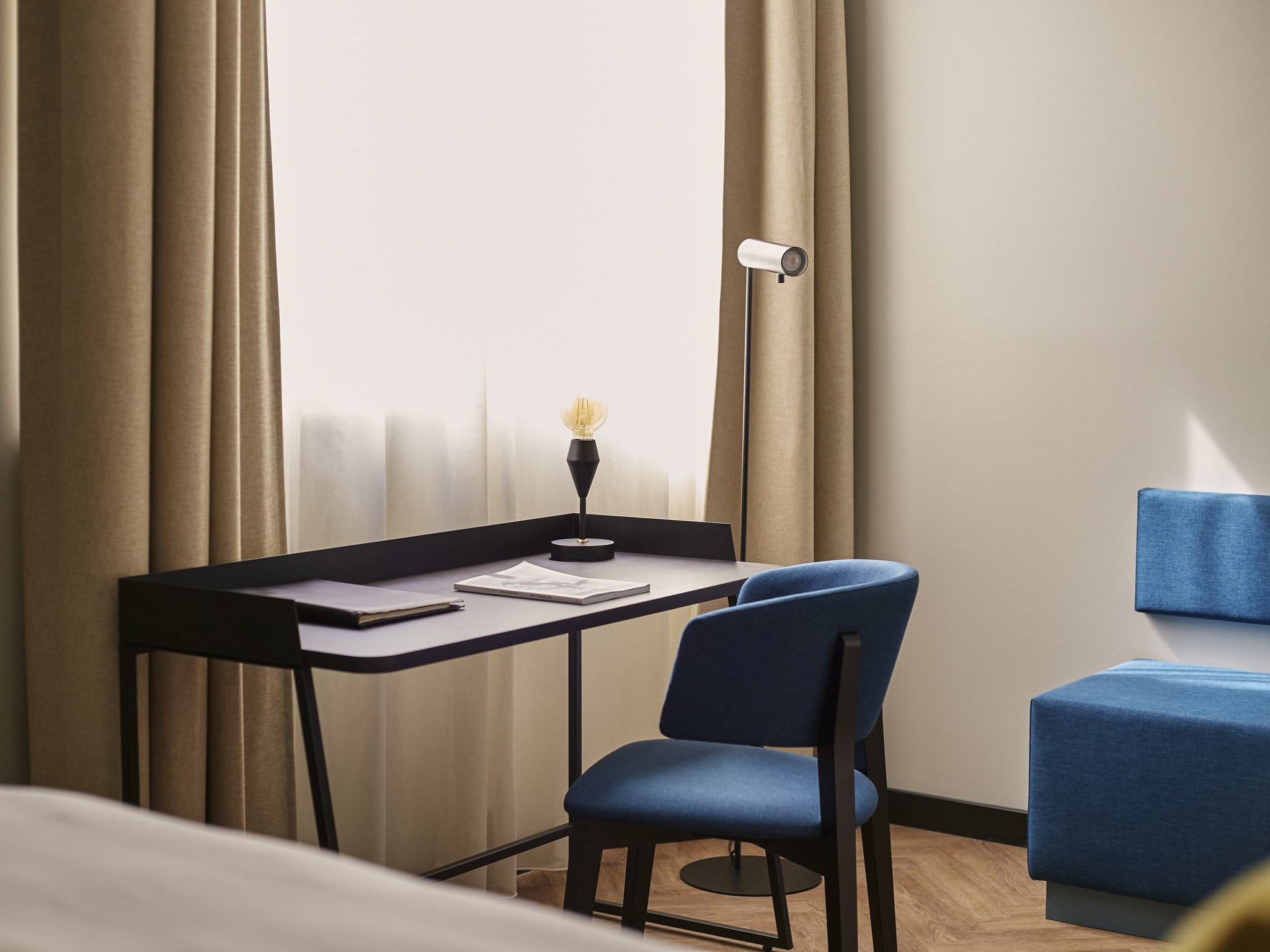Foto - Hotel Mondial am Dom Cologne MGallery