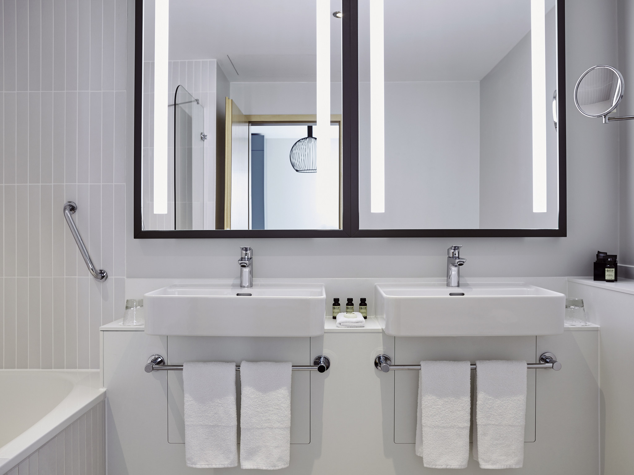 Foto - Hotel Mondial am Dom Cologne MGallery