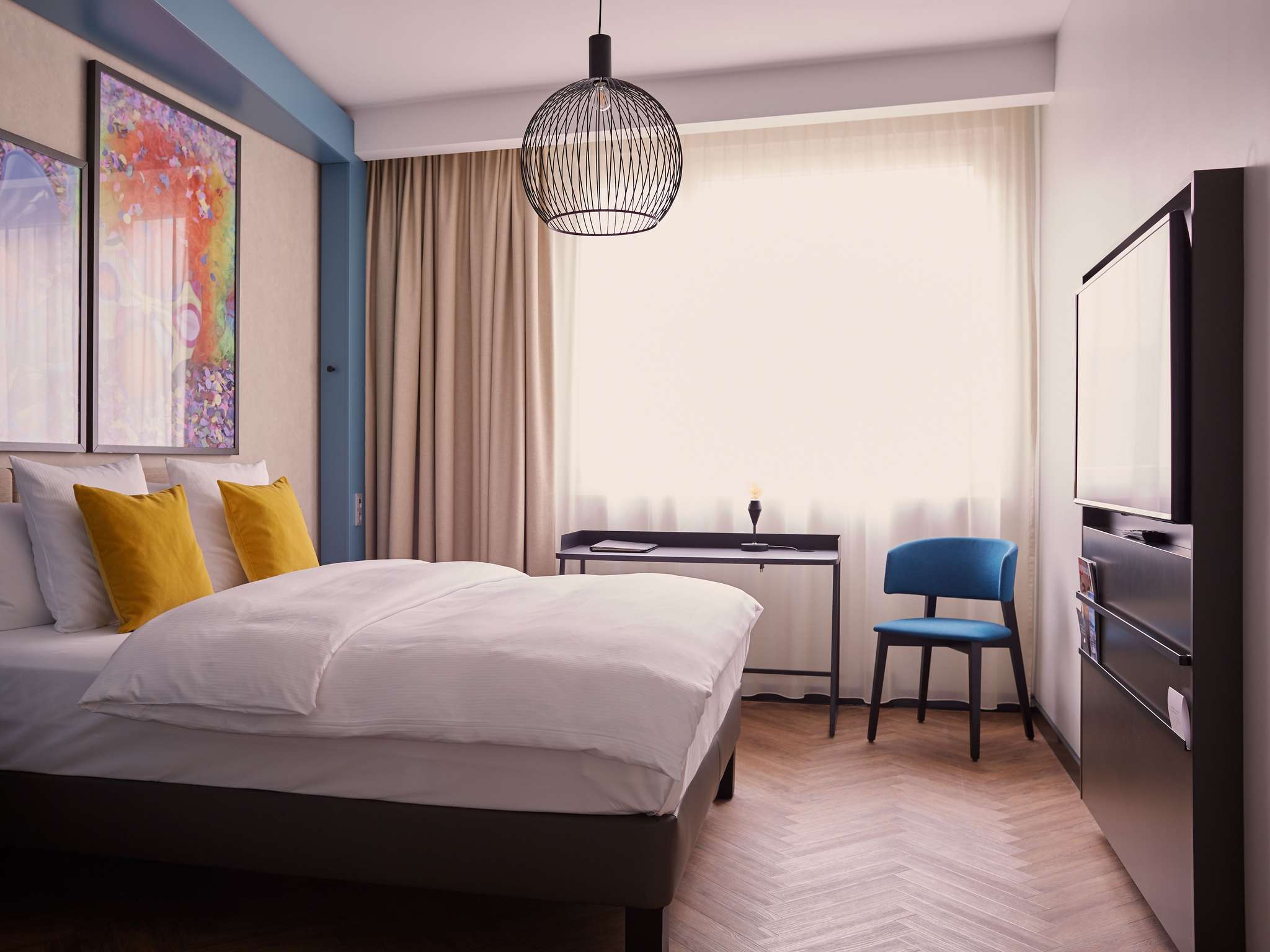 Foto - Hotel Mondial am Dom Cologne MGallery