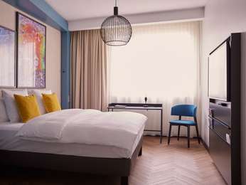 Business Room