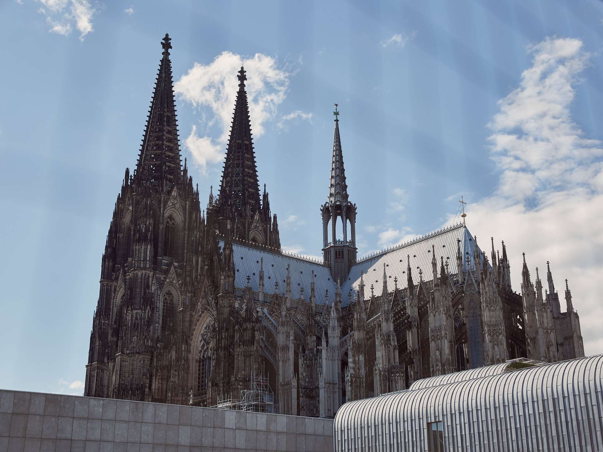 Foto - Hotel Mondial am Dom Cologne MGallery