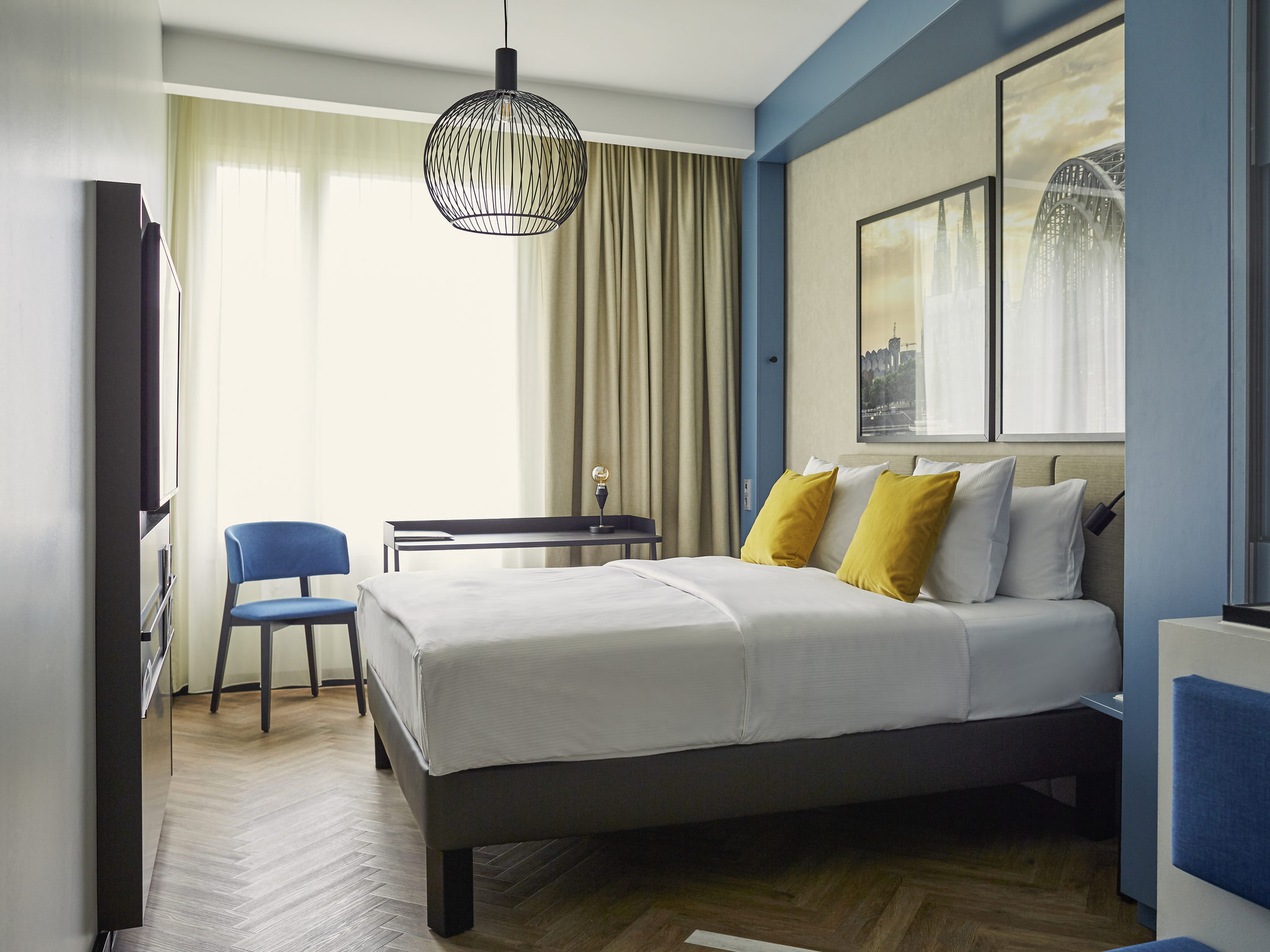 Foto - Hotel Mondial am Dom Cologne MGallery