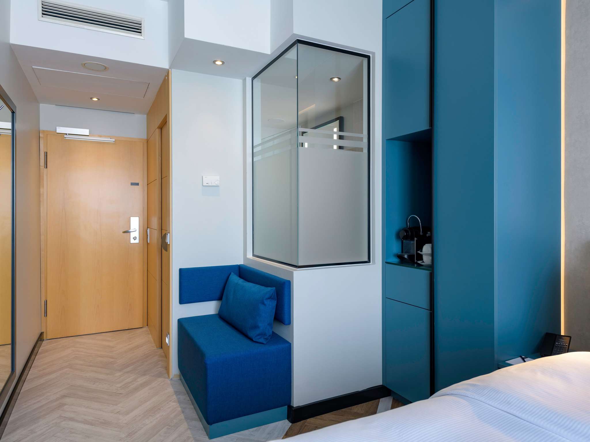 Foto - Hotel Mondial am Dom Cologne MGallery