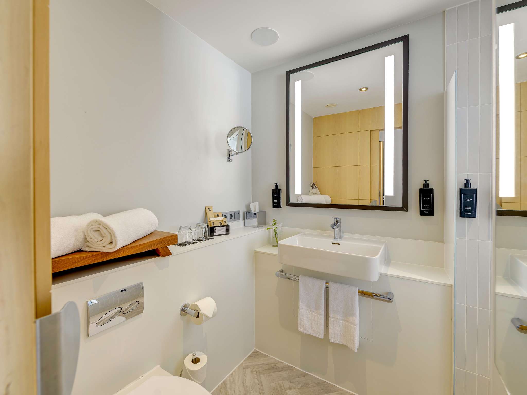 Foto - Hotel Mondial am Dom Cologne MGallery