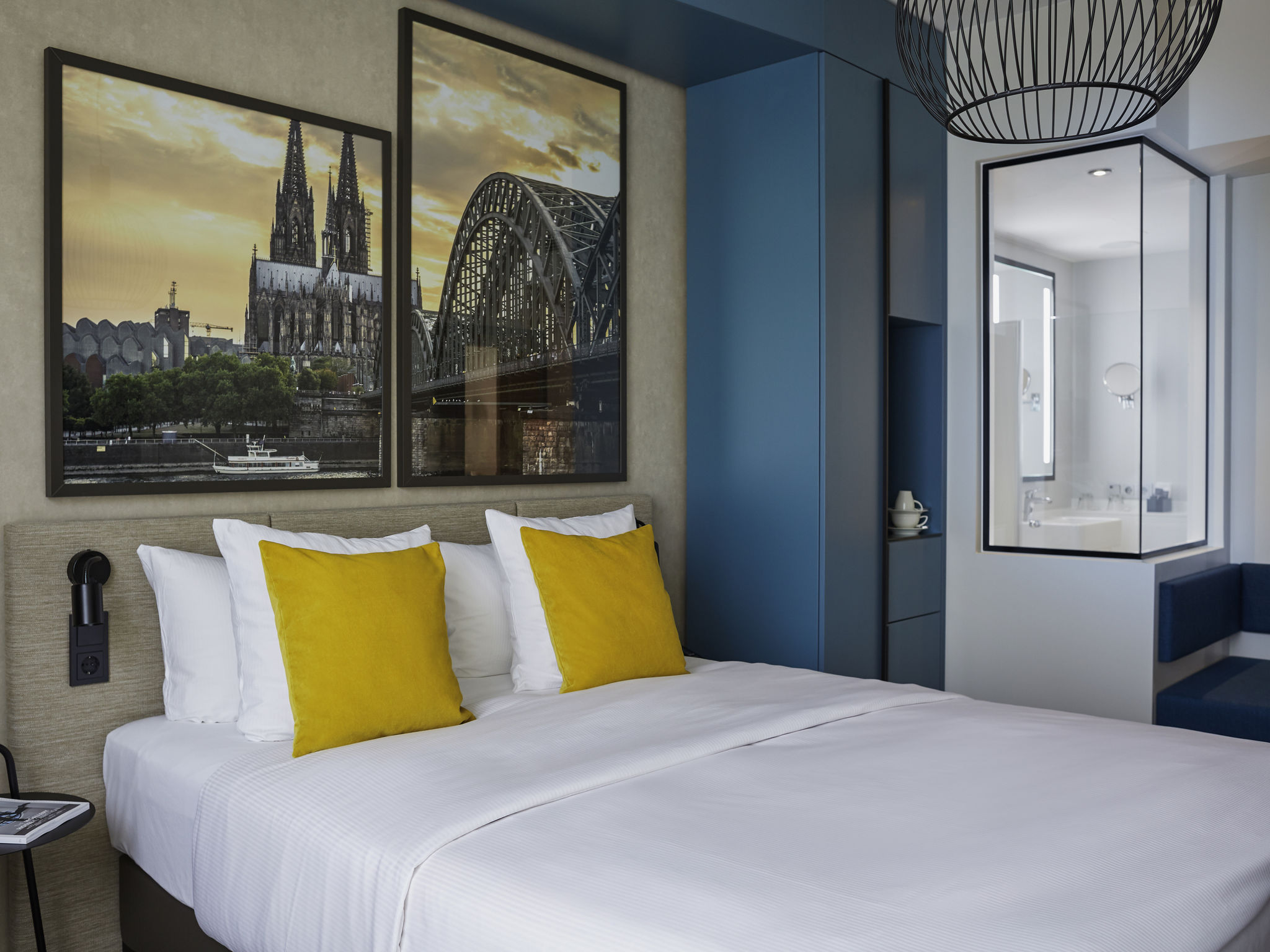 Foto - Hotel Mondial am Dom Cologne MGallery