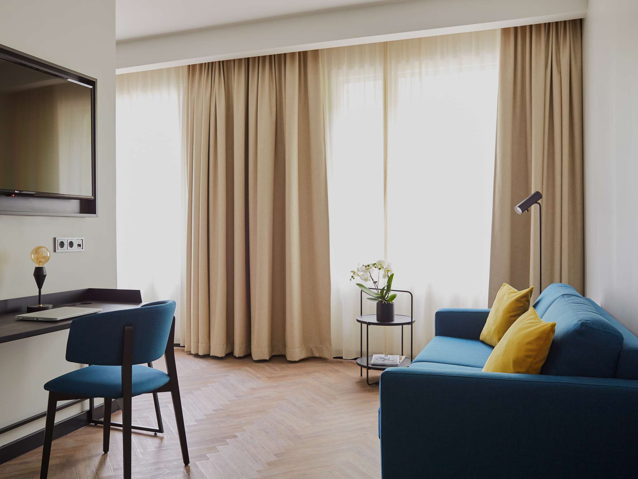 Foto - Hotel Mondial am Dom Cologne MGallery