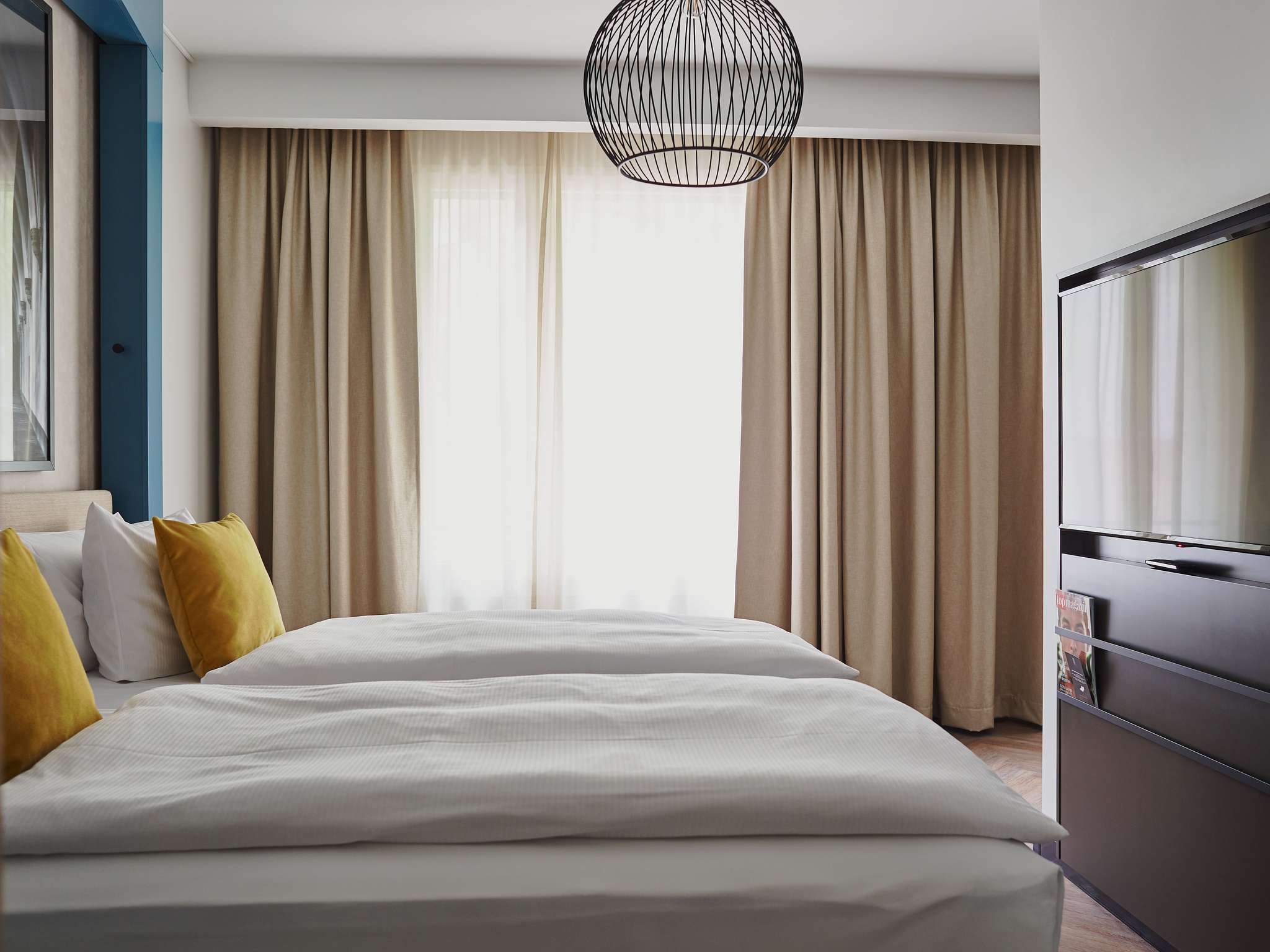 Foto - Hotel Mondial am Dom Cologne MGallery