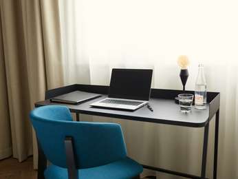 Standard room with 2 single beds, photo 2