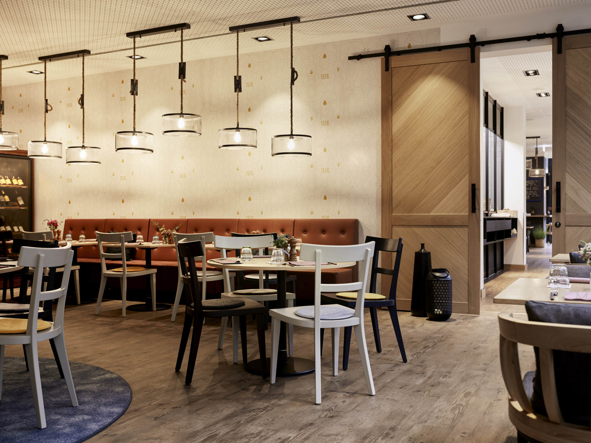 Foto - Hotel Mondial am Dom Cologne MGallery