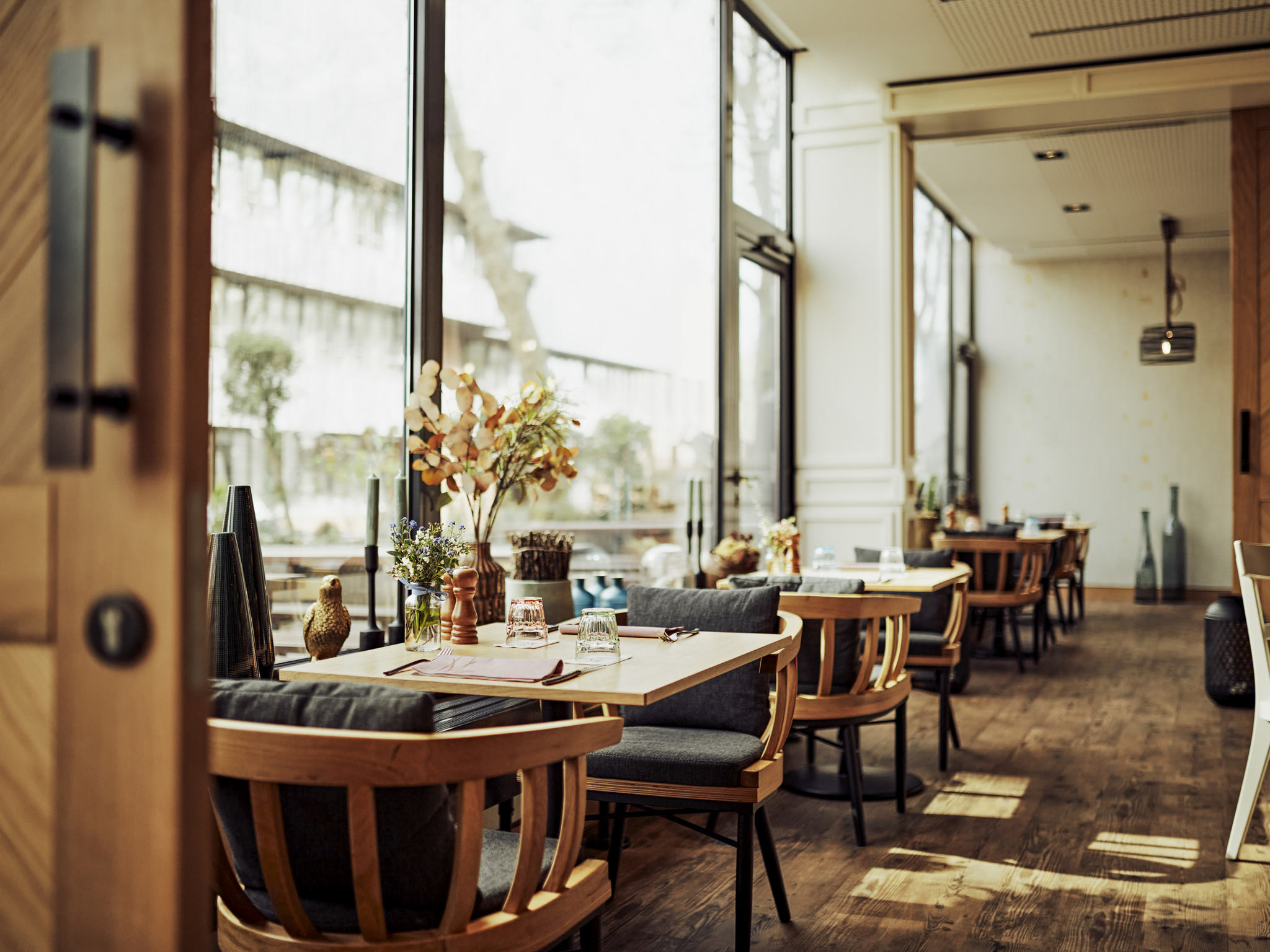 Foto - Hotel Mondial am Dom Cologne MGallery