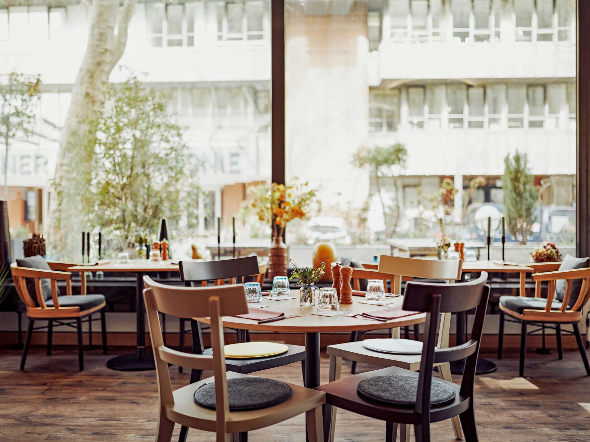Foto - Hotel Mondial am Dom Cologne MGallery