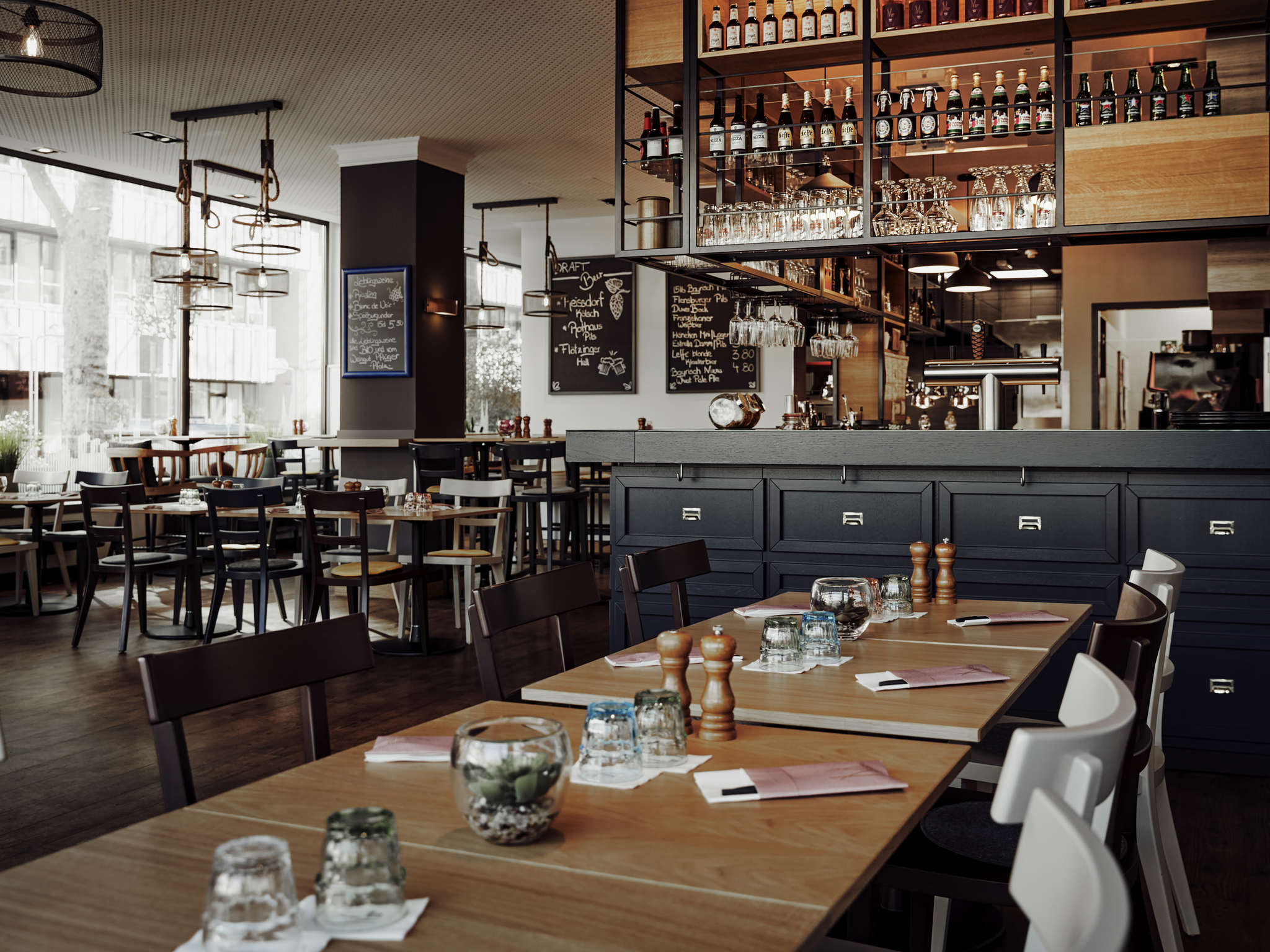 Foto - Hotel Mondial am Dom Cologne MGallery